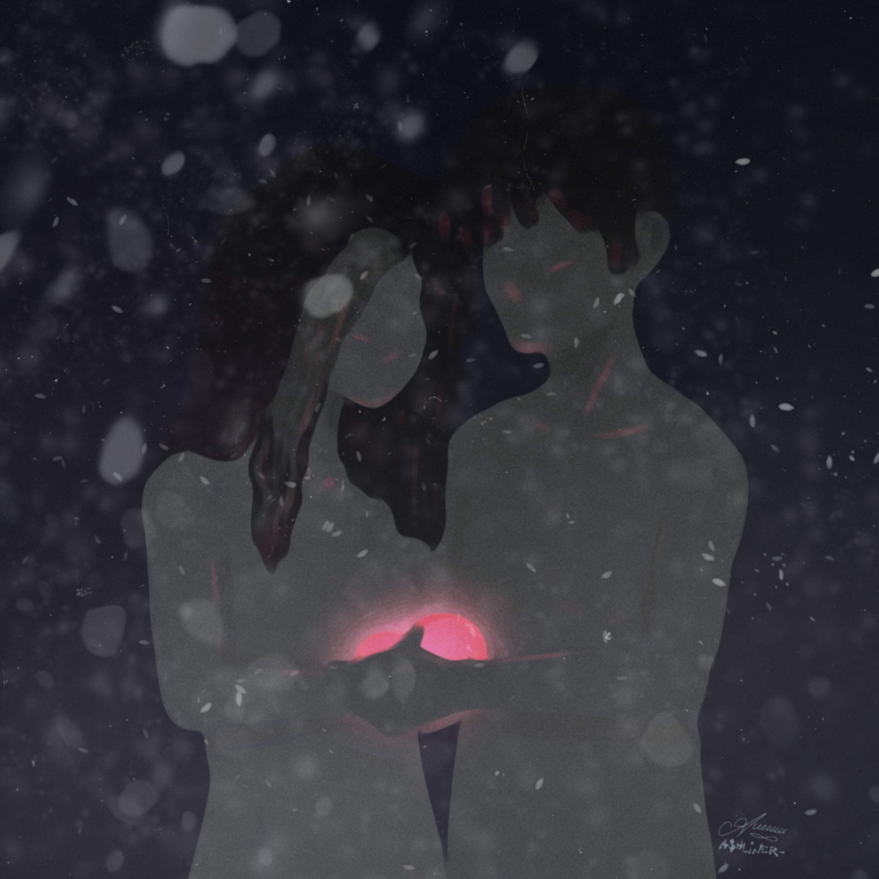 Релиз Luvve