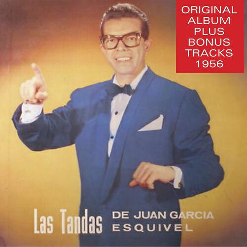 Релиз Las Tandas de Juan Gracia Equivel