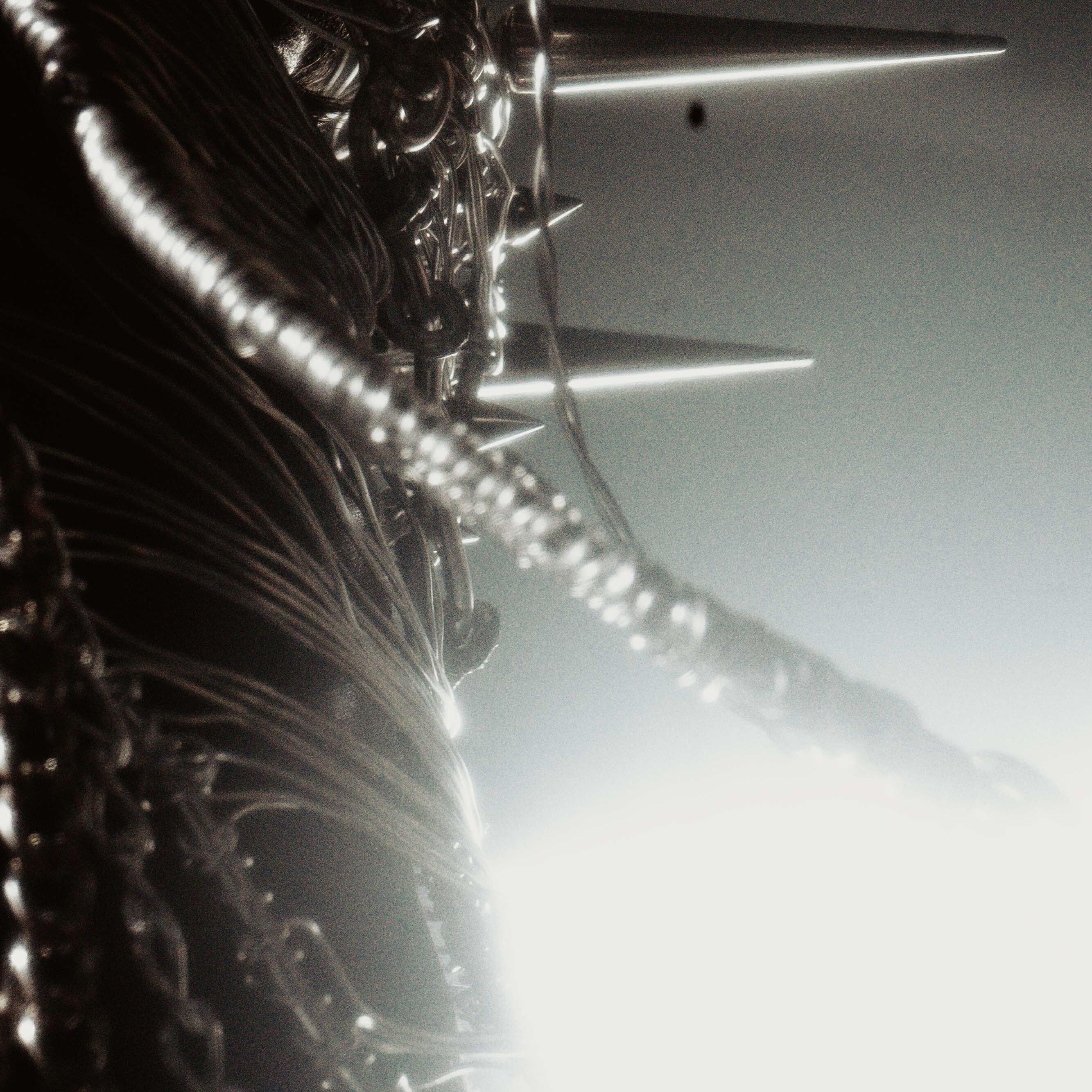 Релиз Heaven Echoes