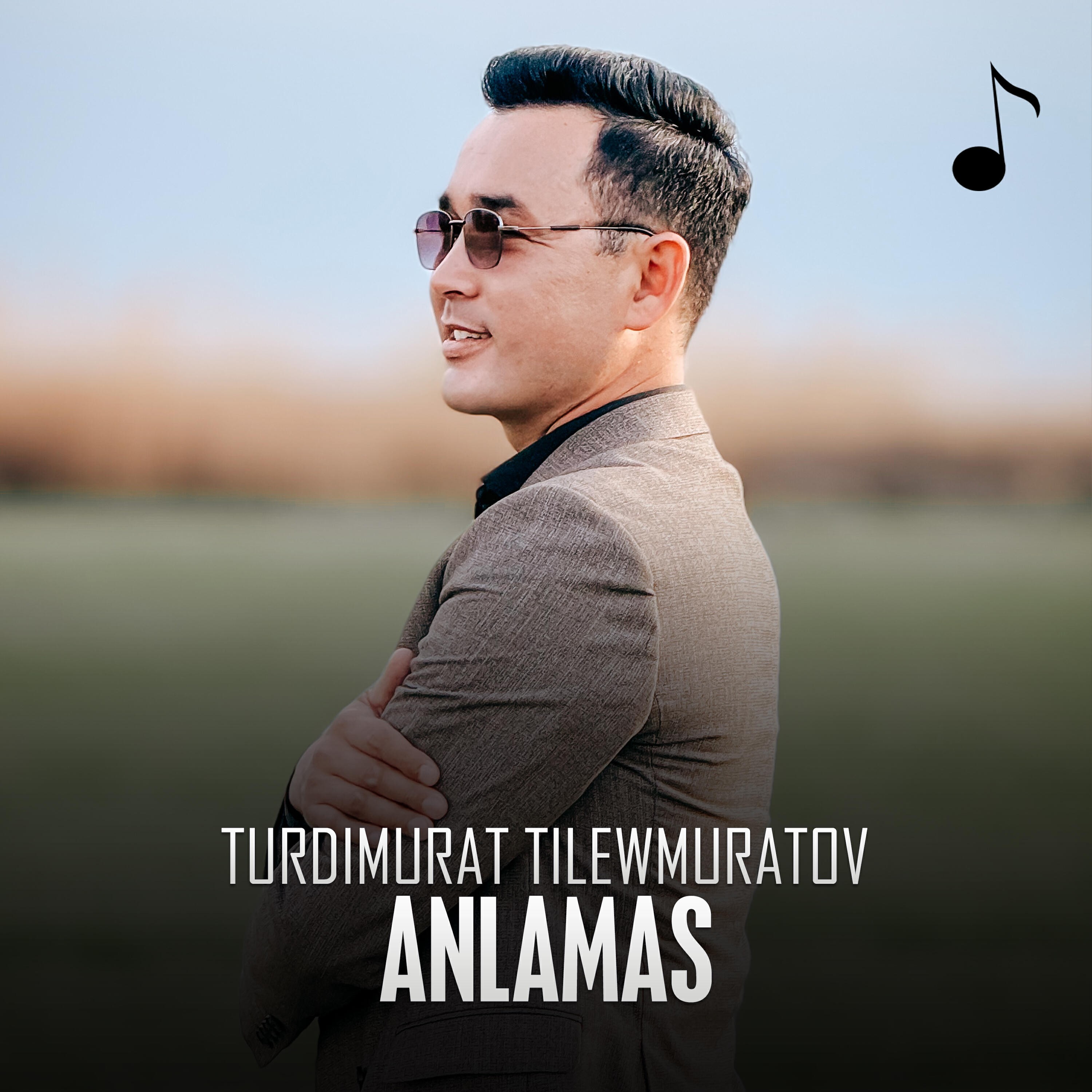 Релиз Anlamas