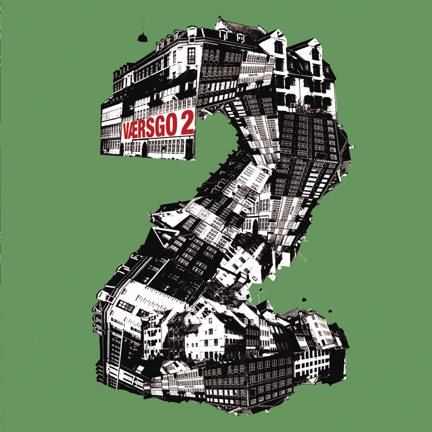 Релиз Værsgo' 2