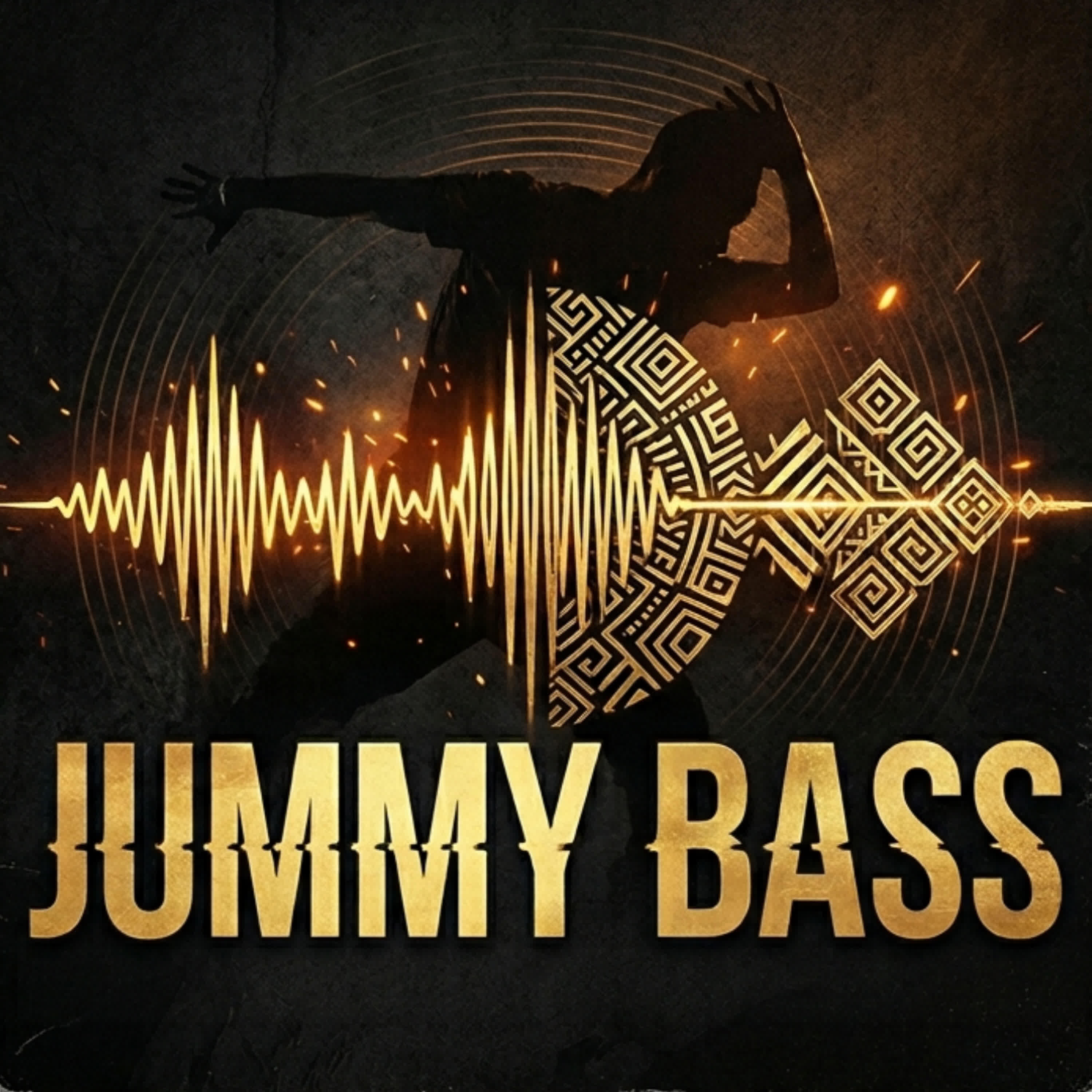 Релиз Jummy Bass