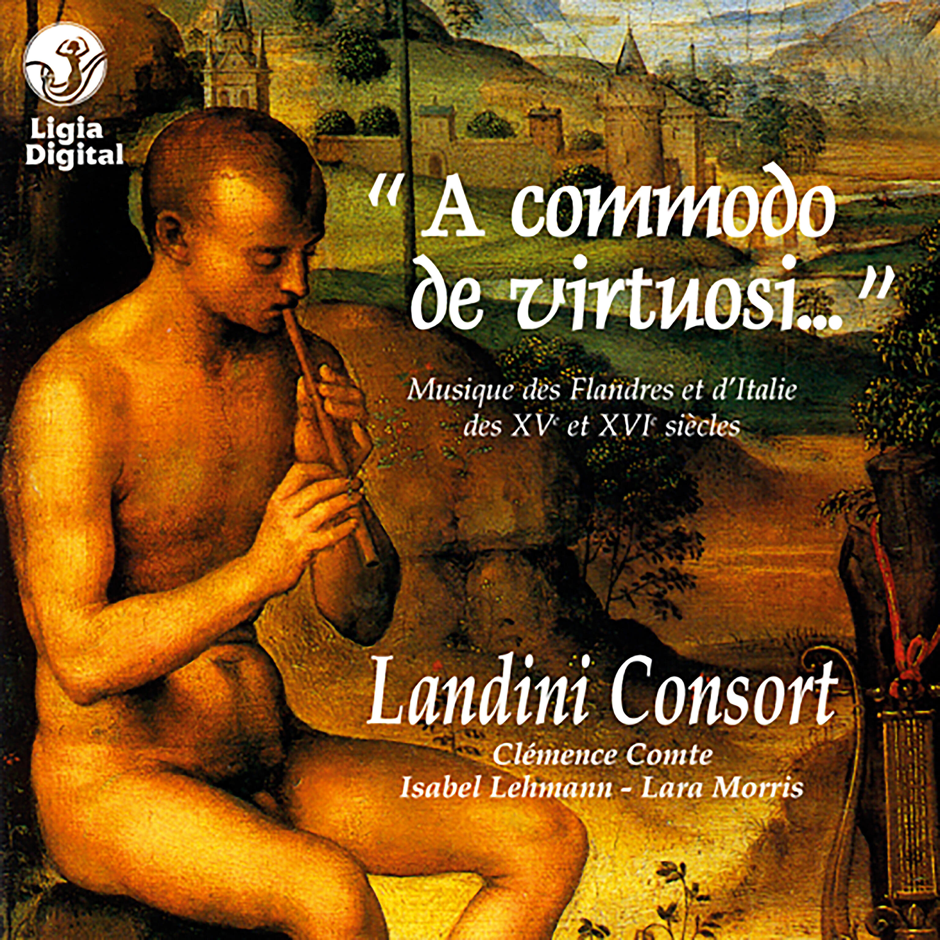 Landini Consort