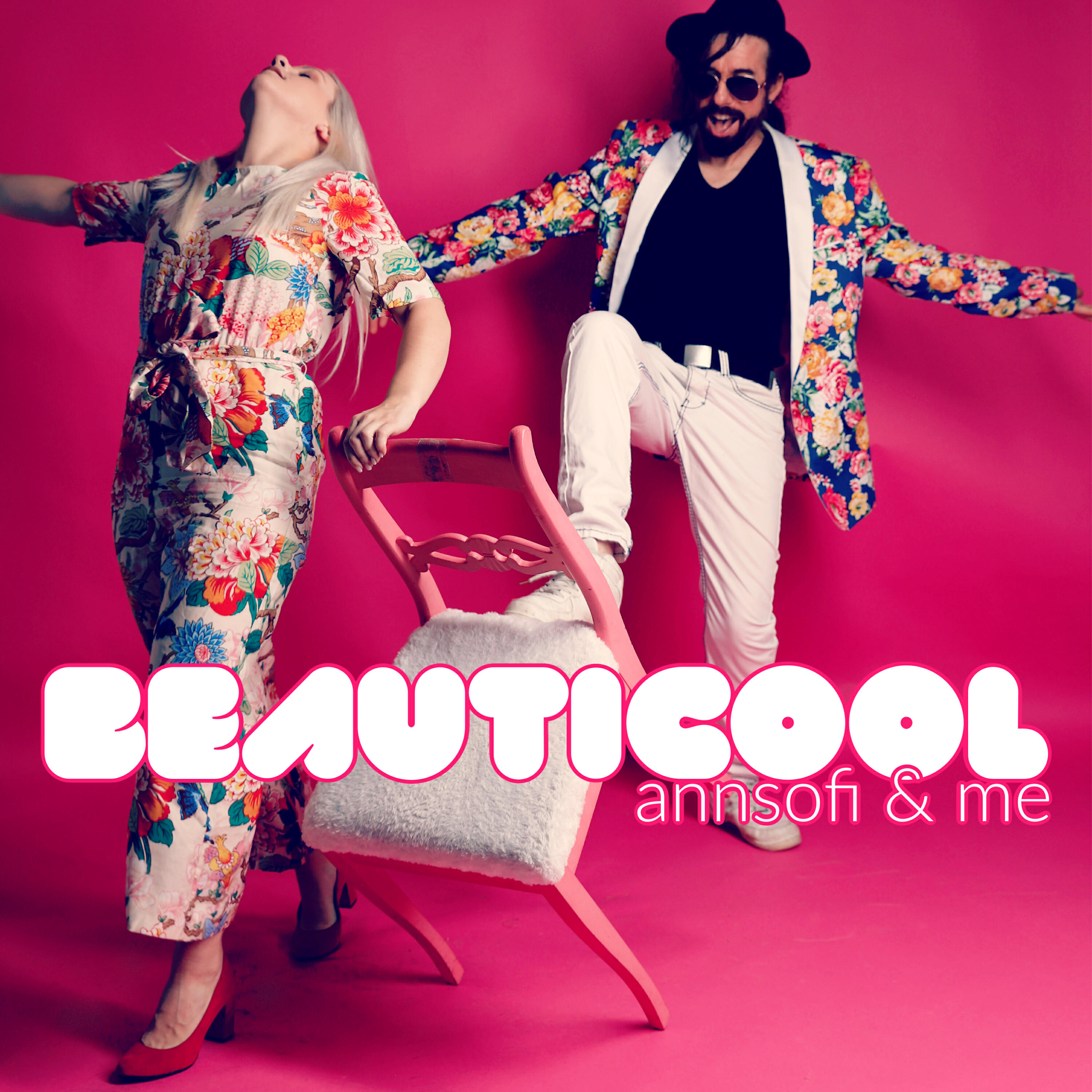 Релиз Beauticool