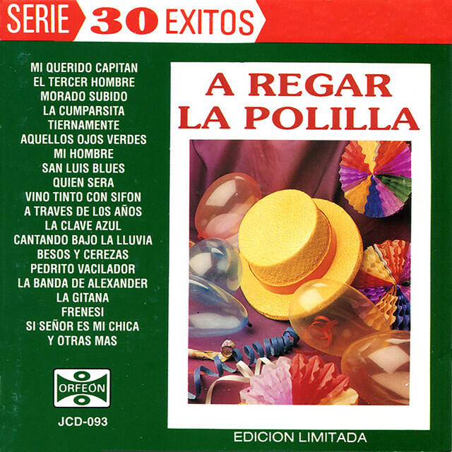 Трек El Costeño