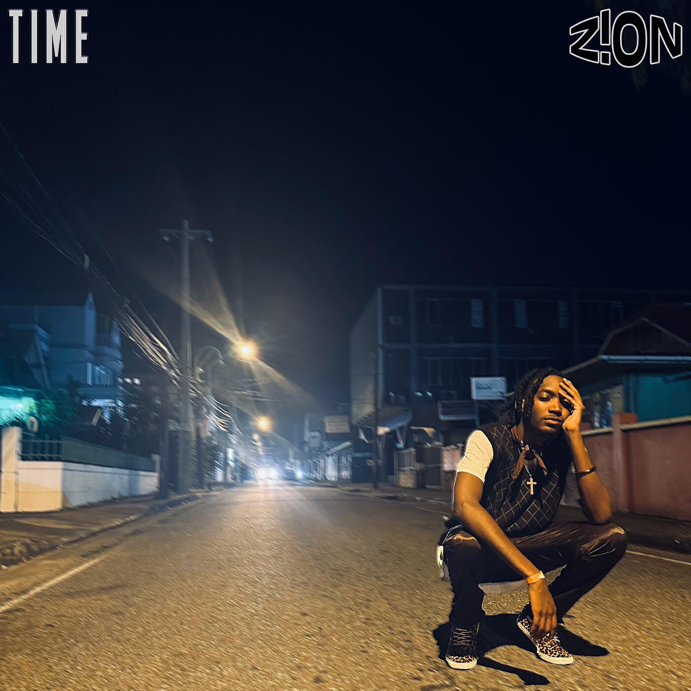 Релиз Time (Radio Edit)
