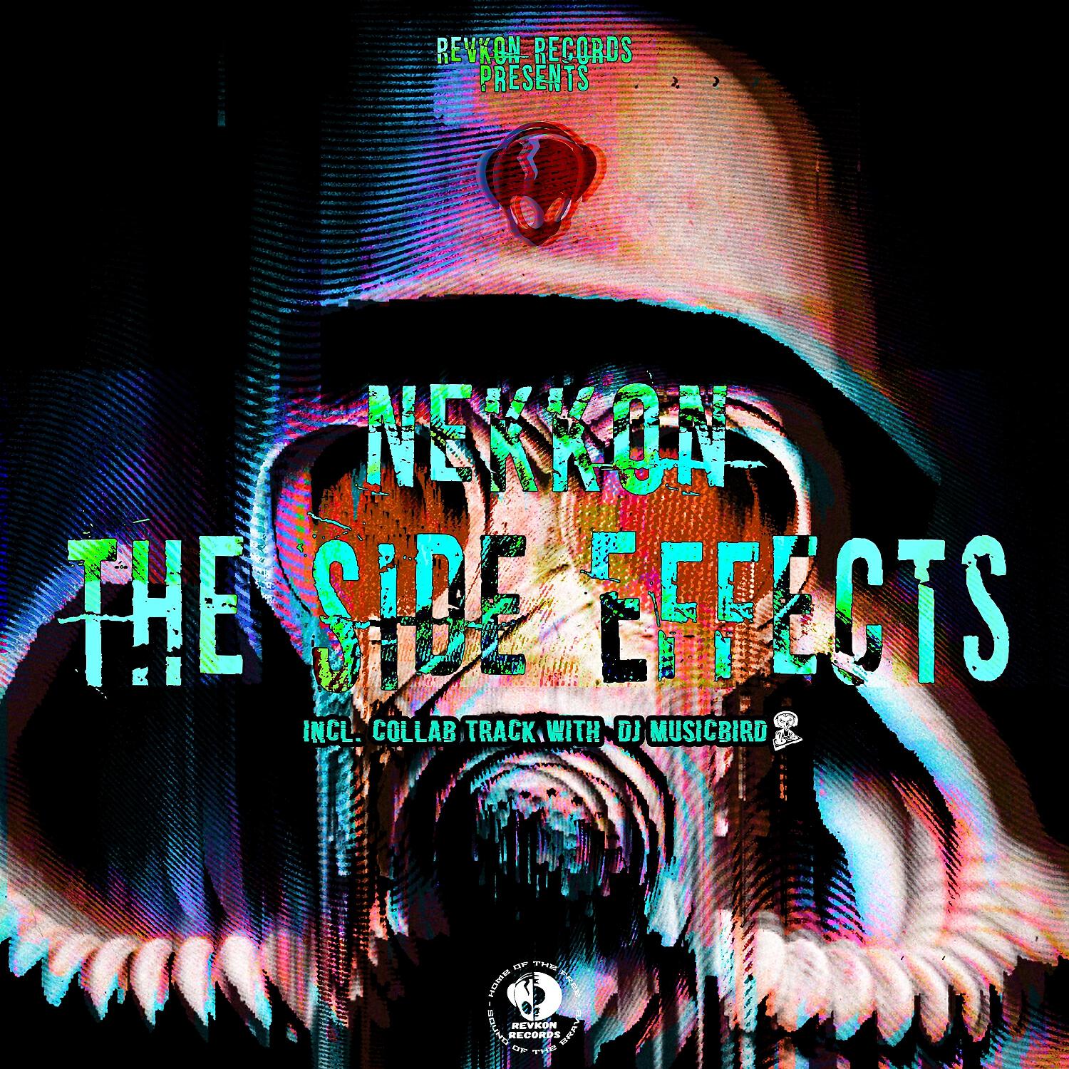 Релиз The Side Effects