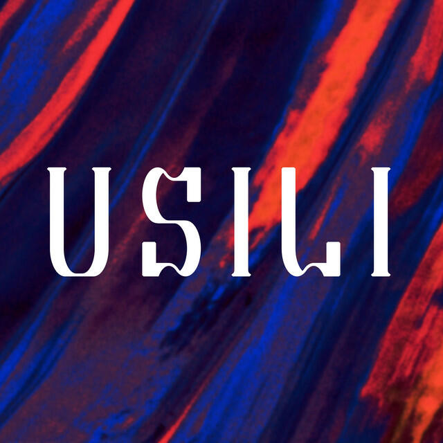 Релиз Usili