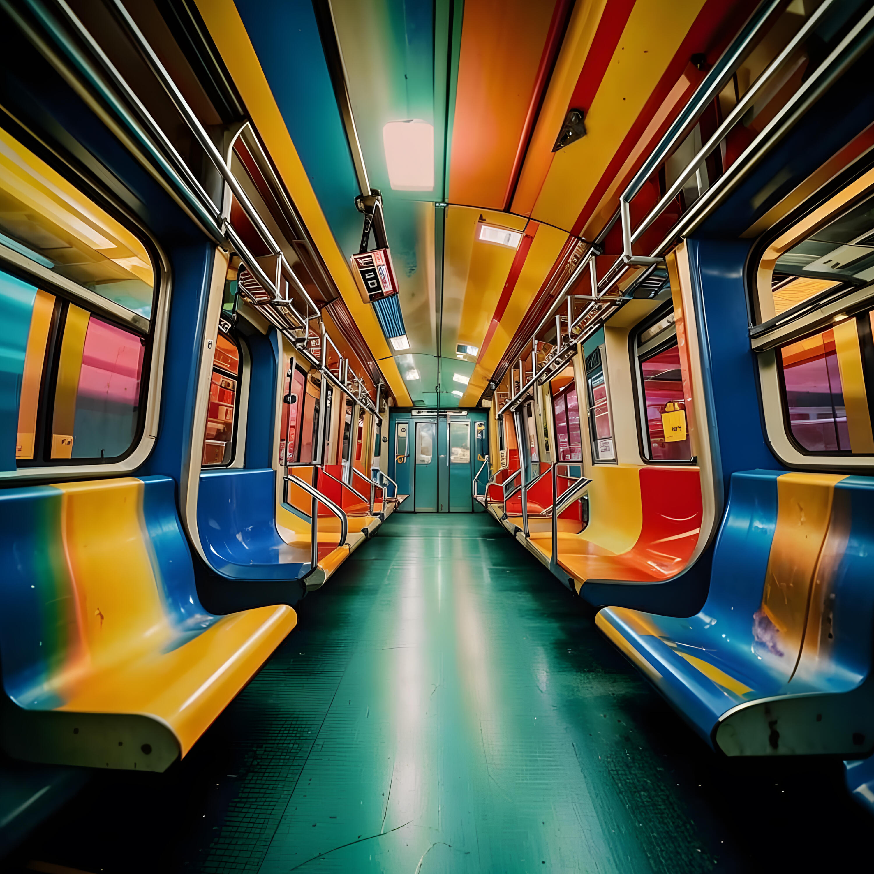Релиз Be Underground