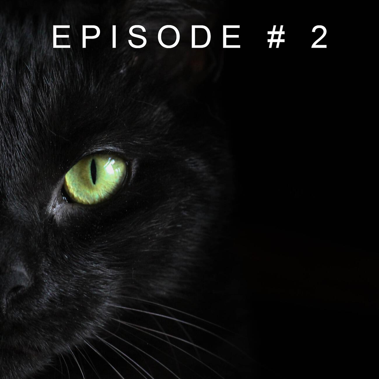Релиз EPISODE # 2