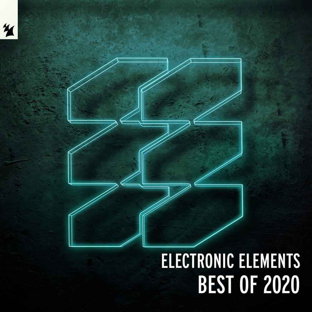 Релиз Armada Electronic Elements - Best Of 2020