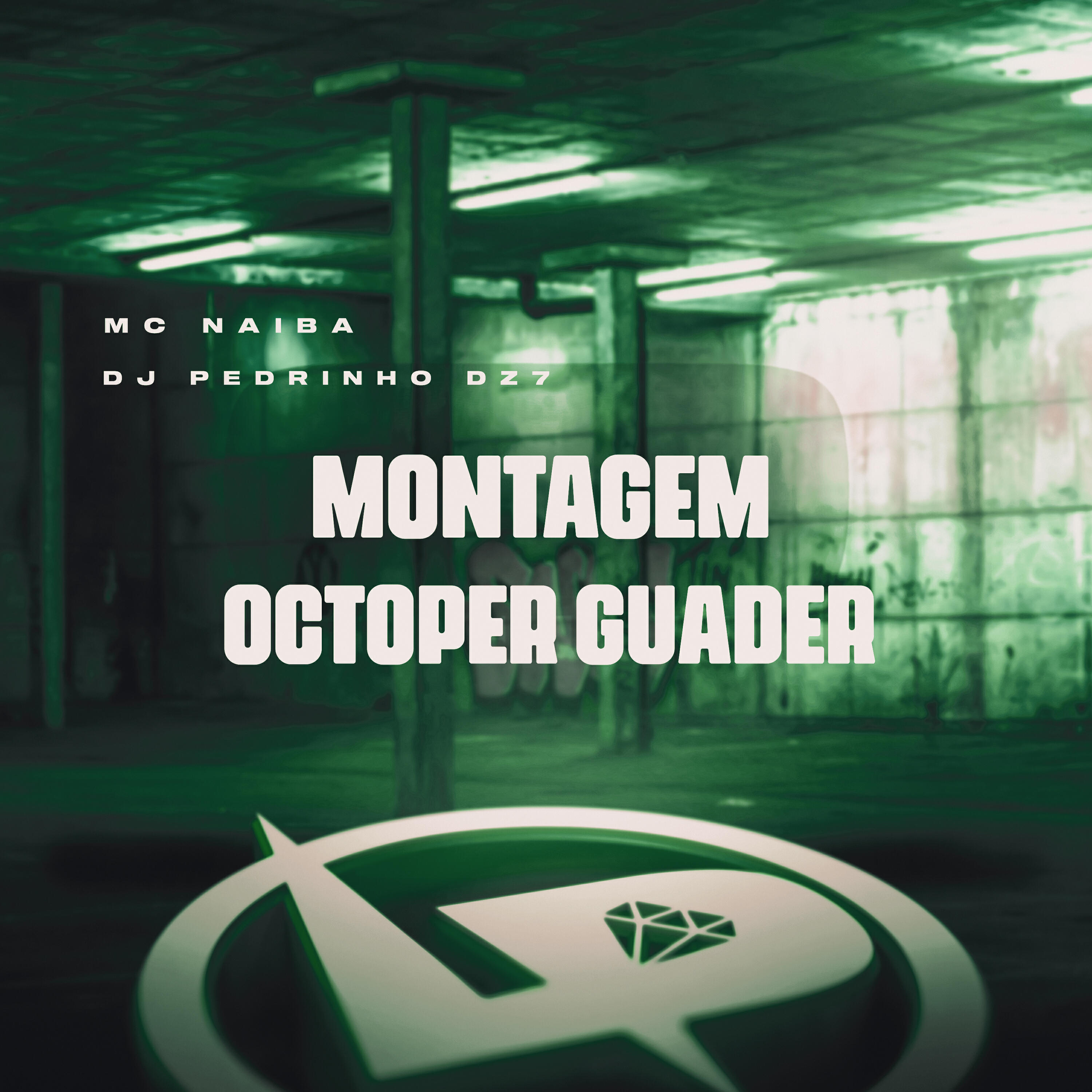 Релиз Montagem Octoper Guader