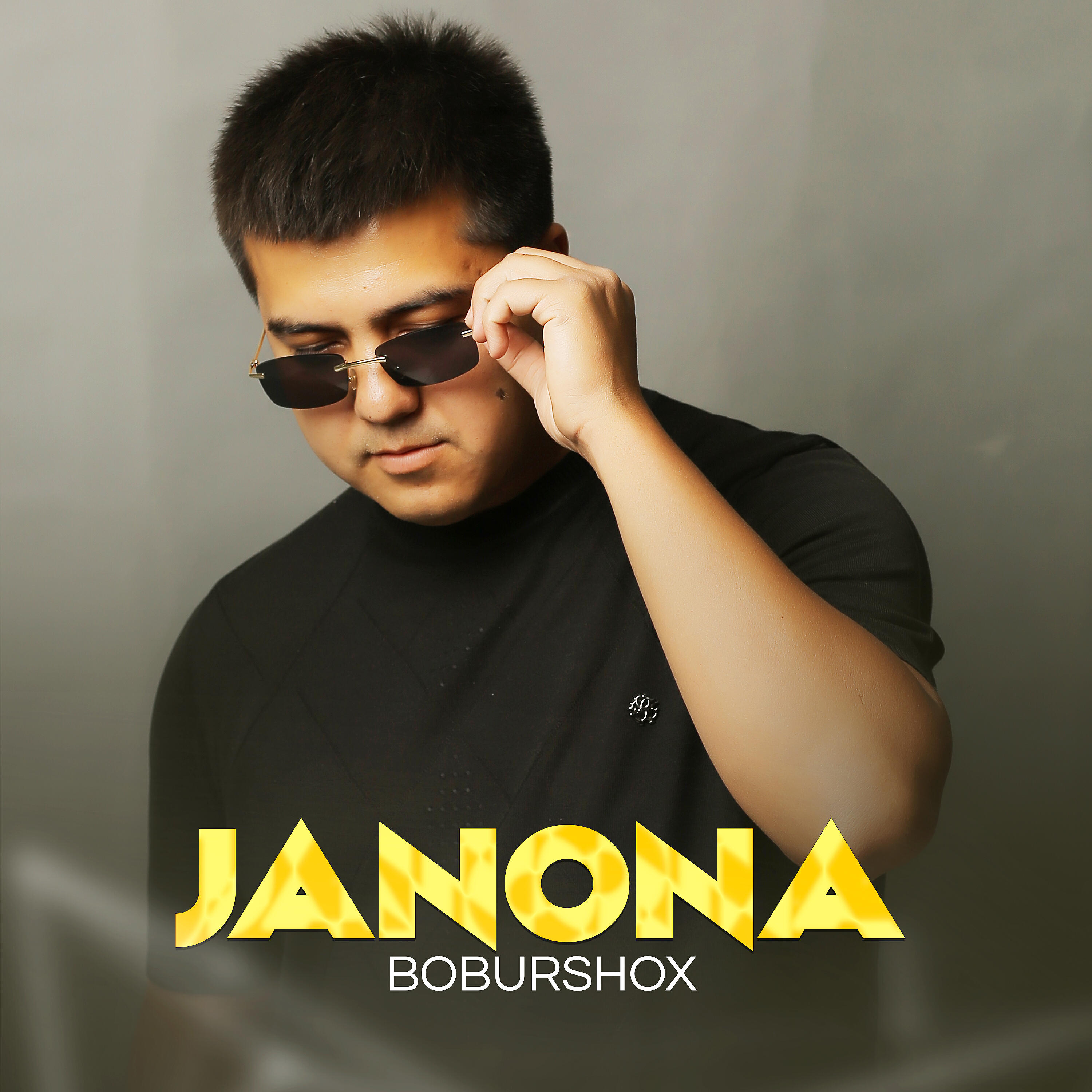Релиз Janona
