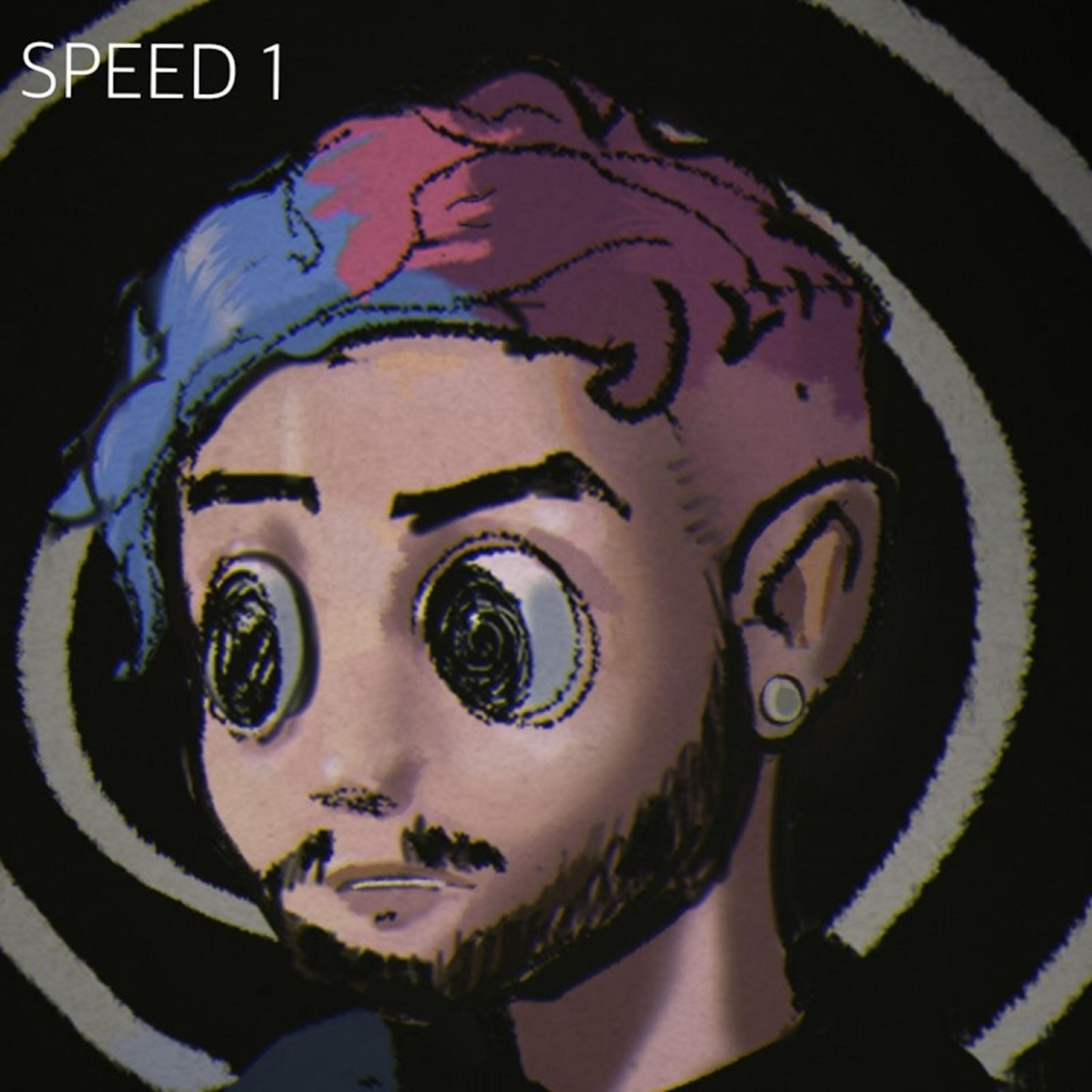 Релиз SpeedNite 1 (SpeedUp)