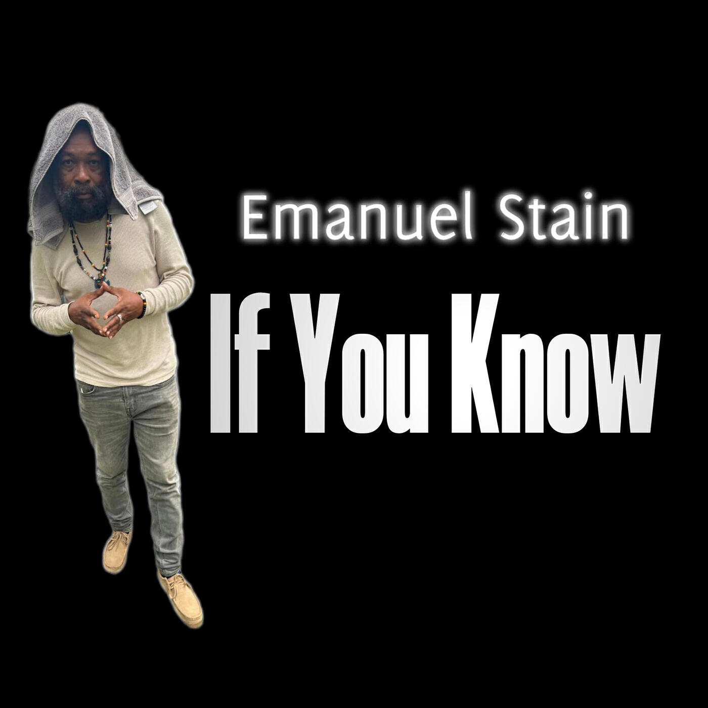 Emanuel Stain