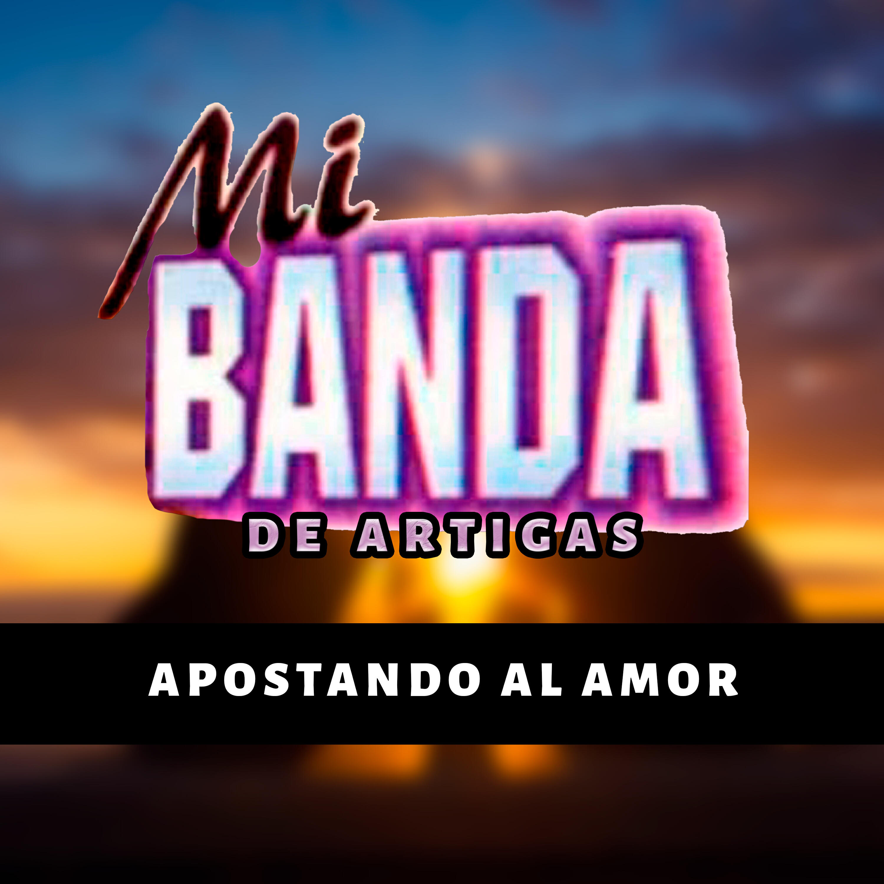 Релиз Apostando al Amor
