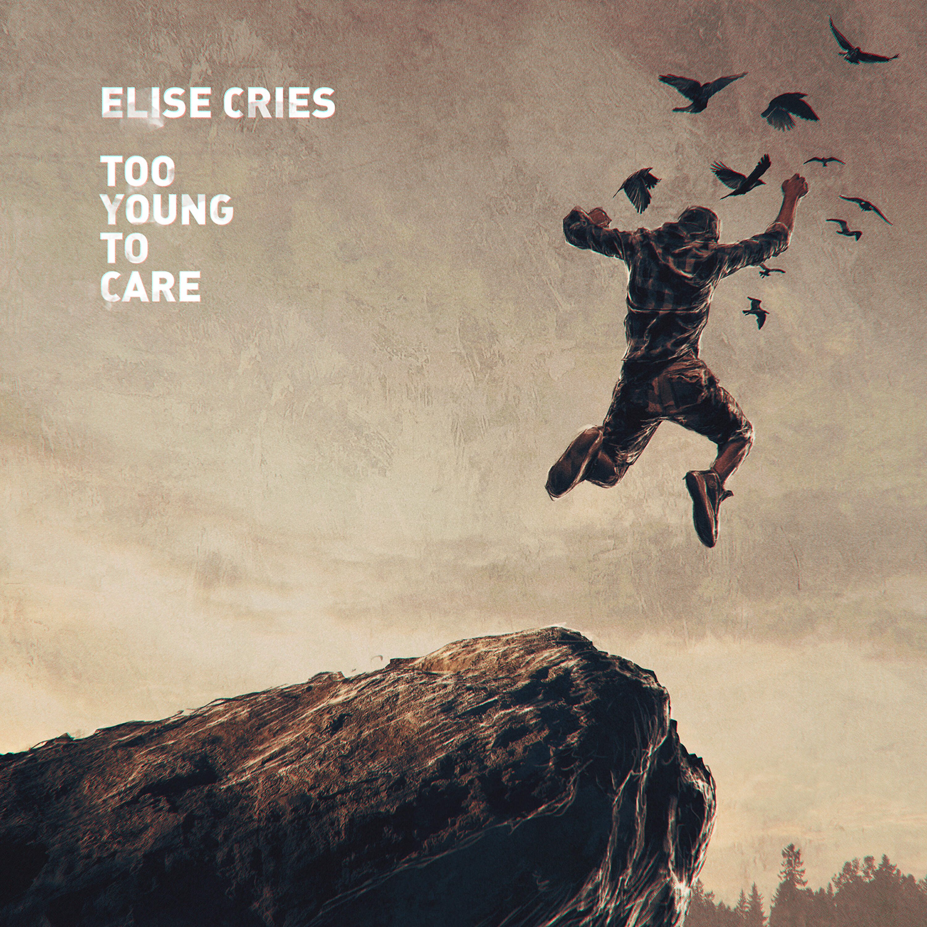 Релиз Too Young to Care