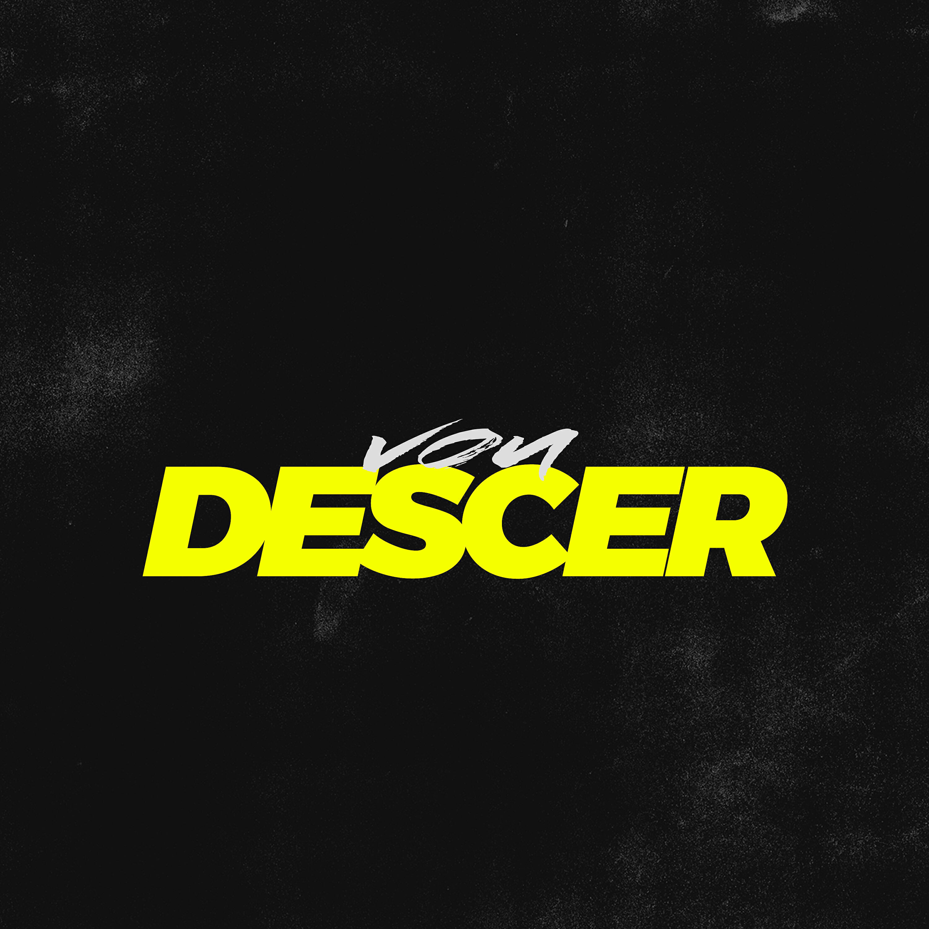 Релиз Vou Descer