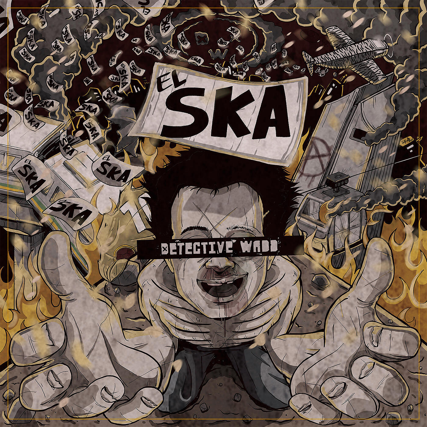 Релиз El Ska