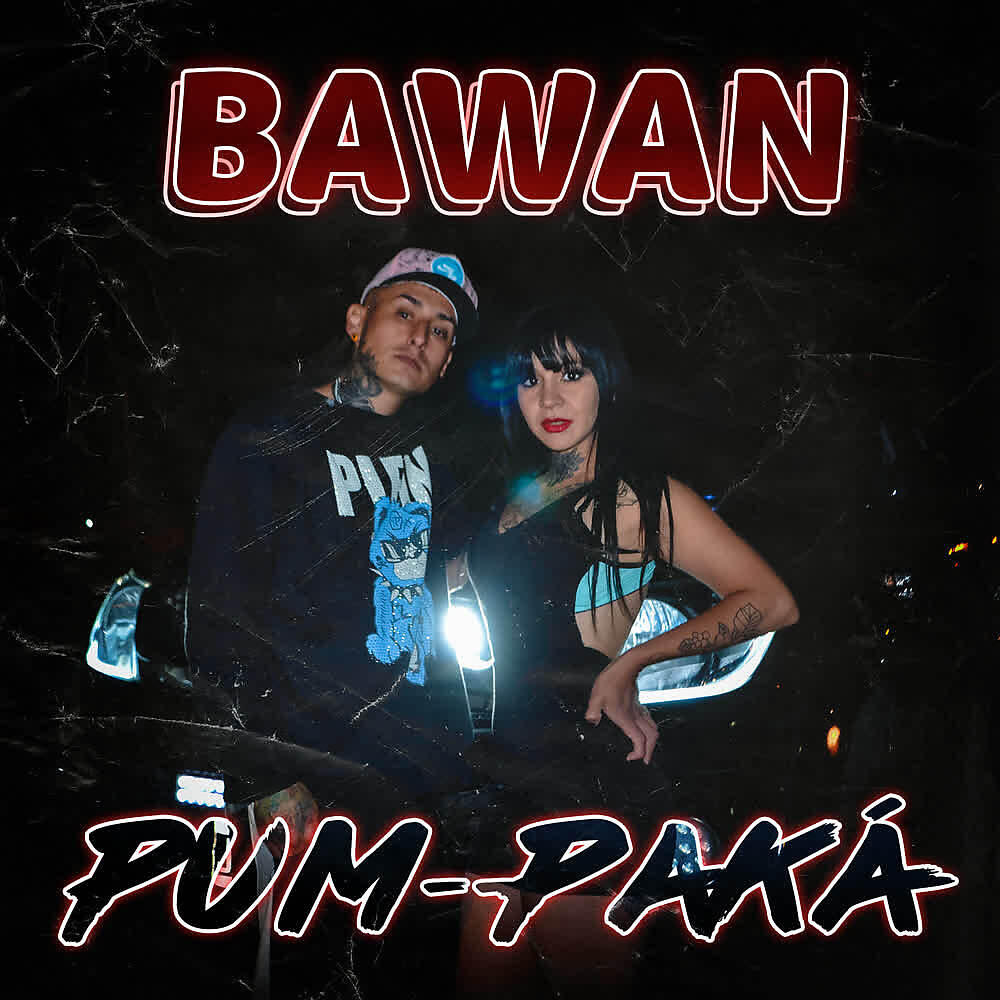 Релиз Pum - Paká