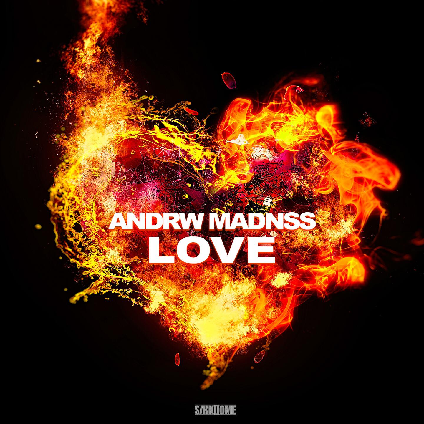 Релиз Love