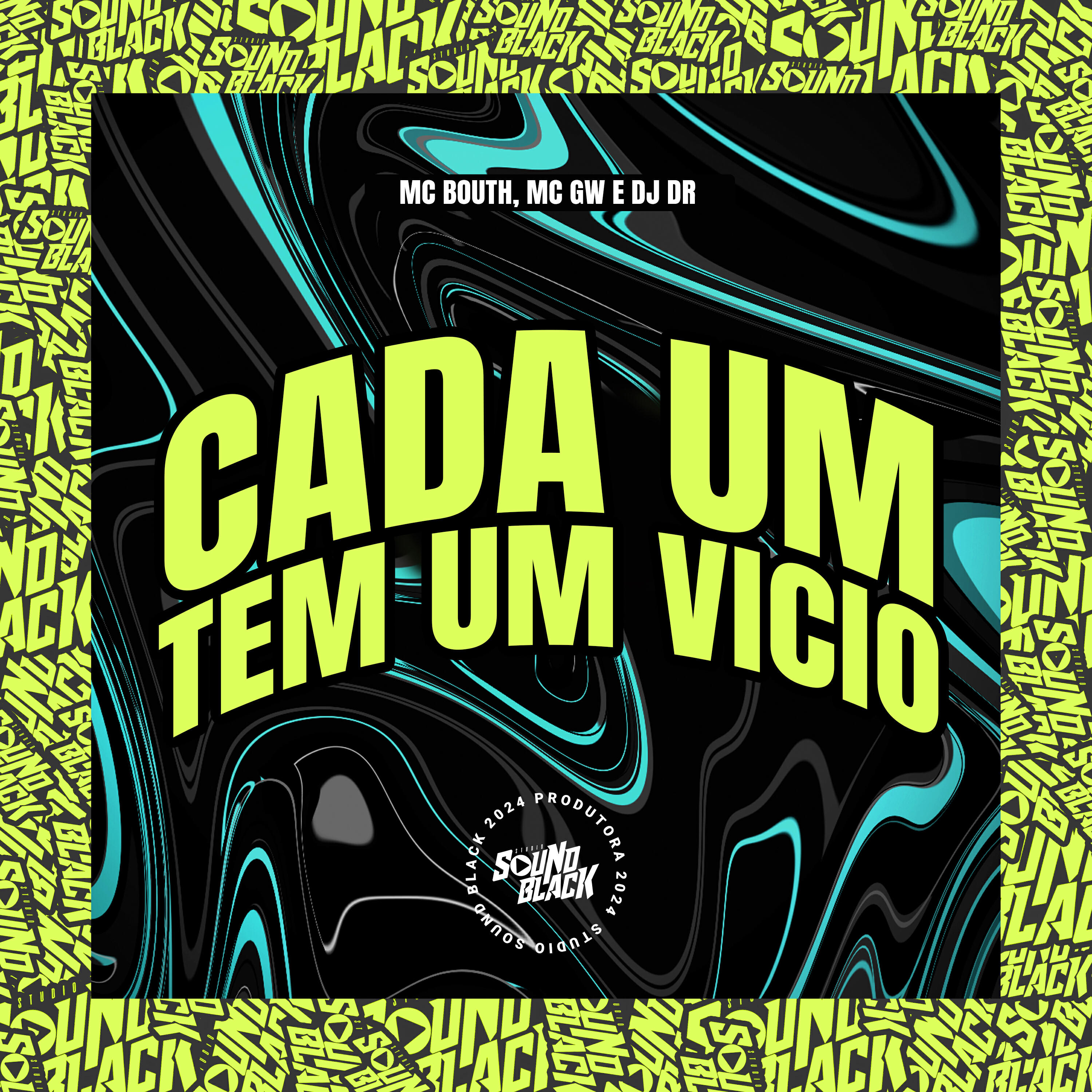 Скачать песню Mc GW, DJ Dr, MC Bouth - Cada um Tem um Vicio бесплатно в MP3 для Android и iOS