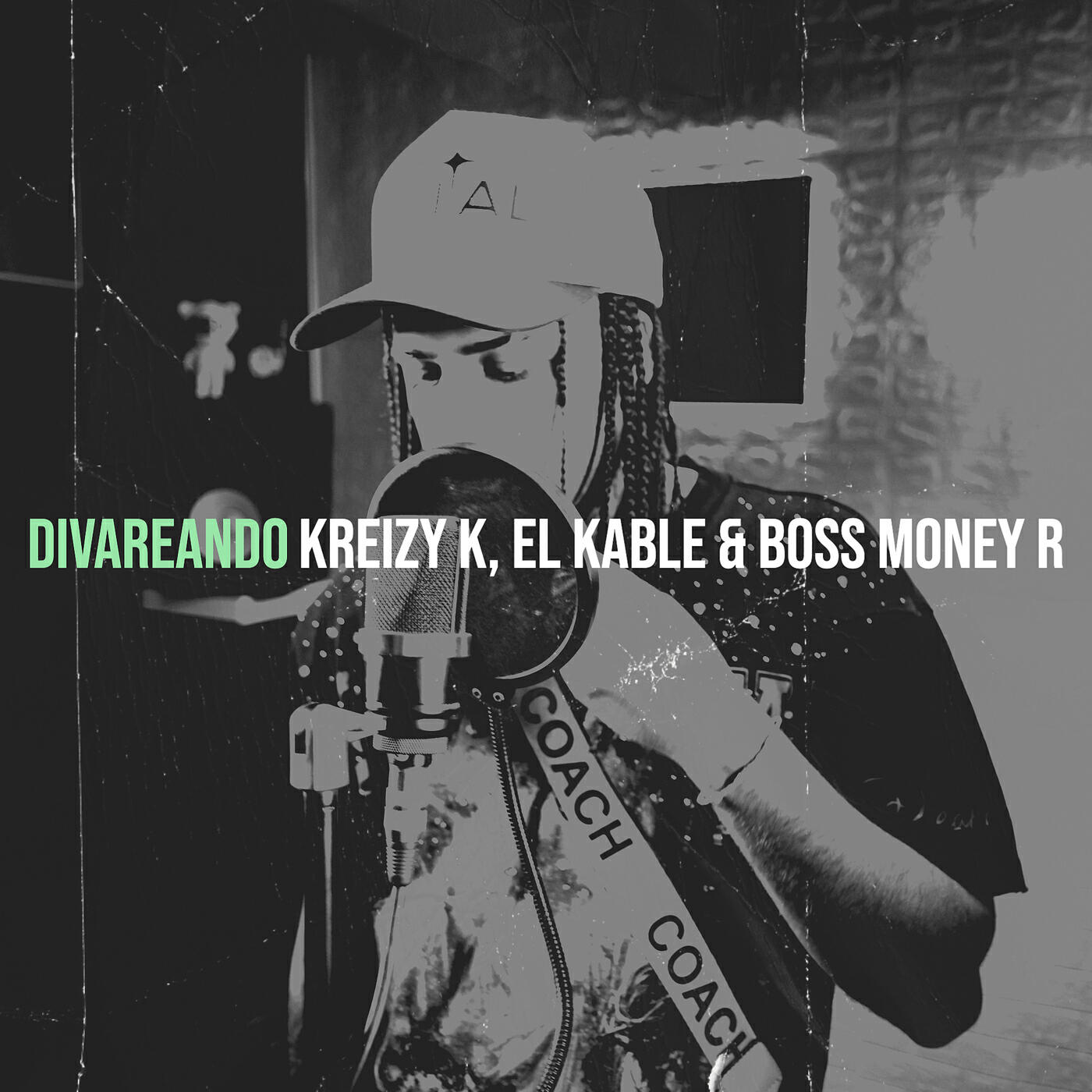 Релиз Divareando
