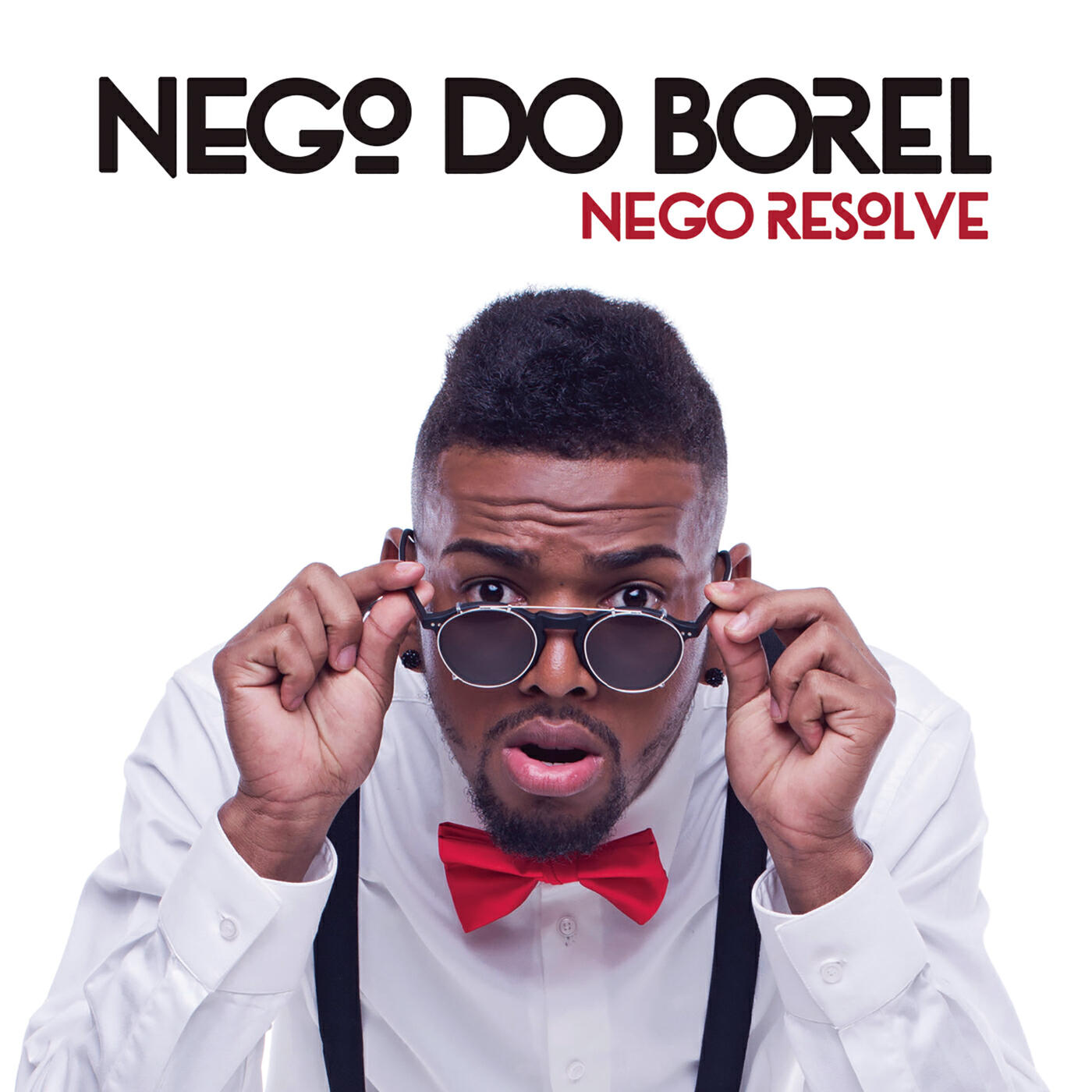 Релиз Nego Resolve