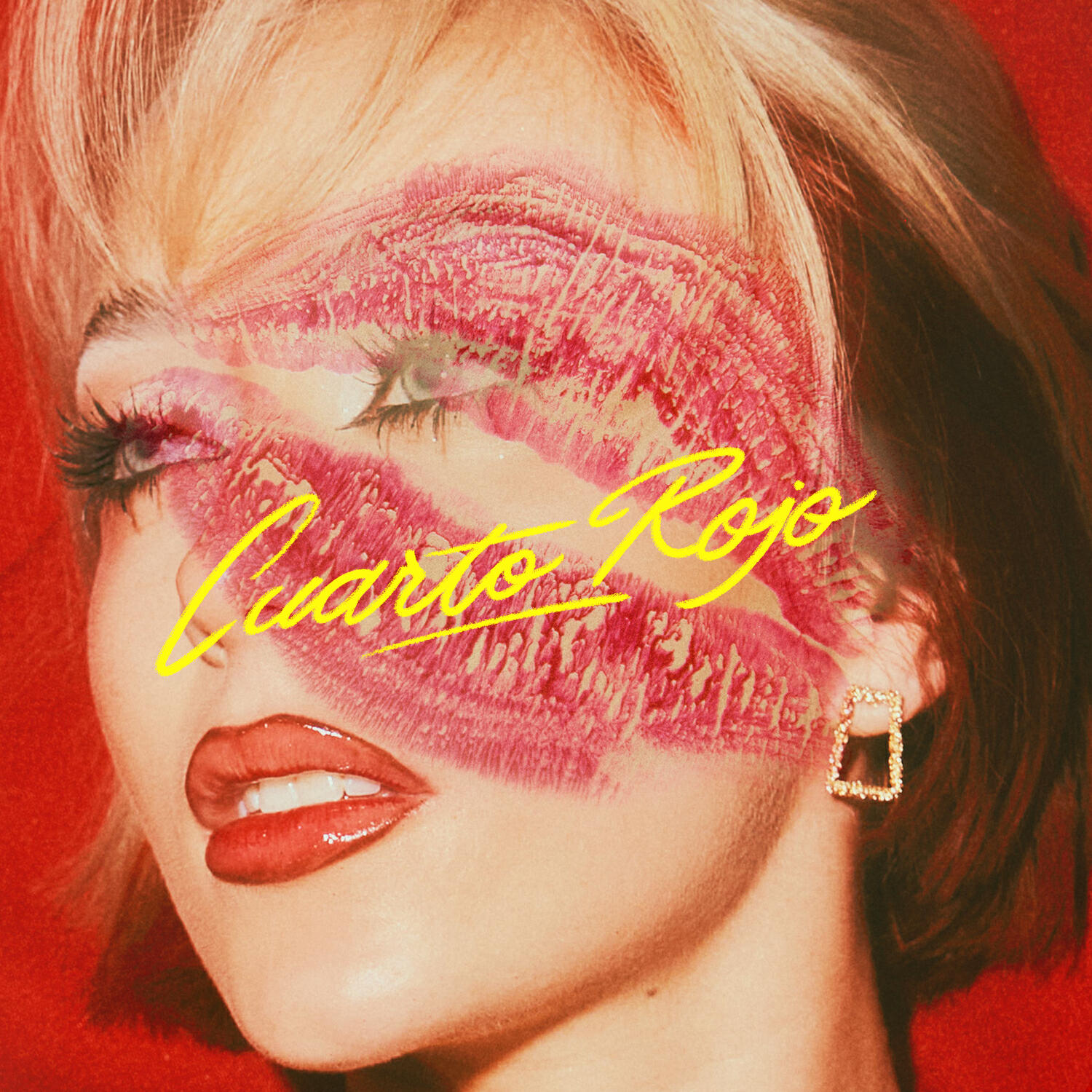 Релиз Cuarto Rojo