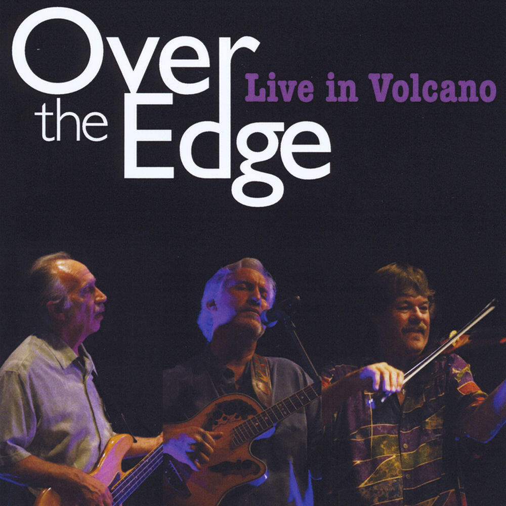 Релиз Live in Volcano