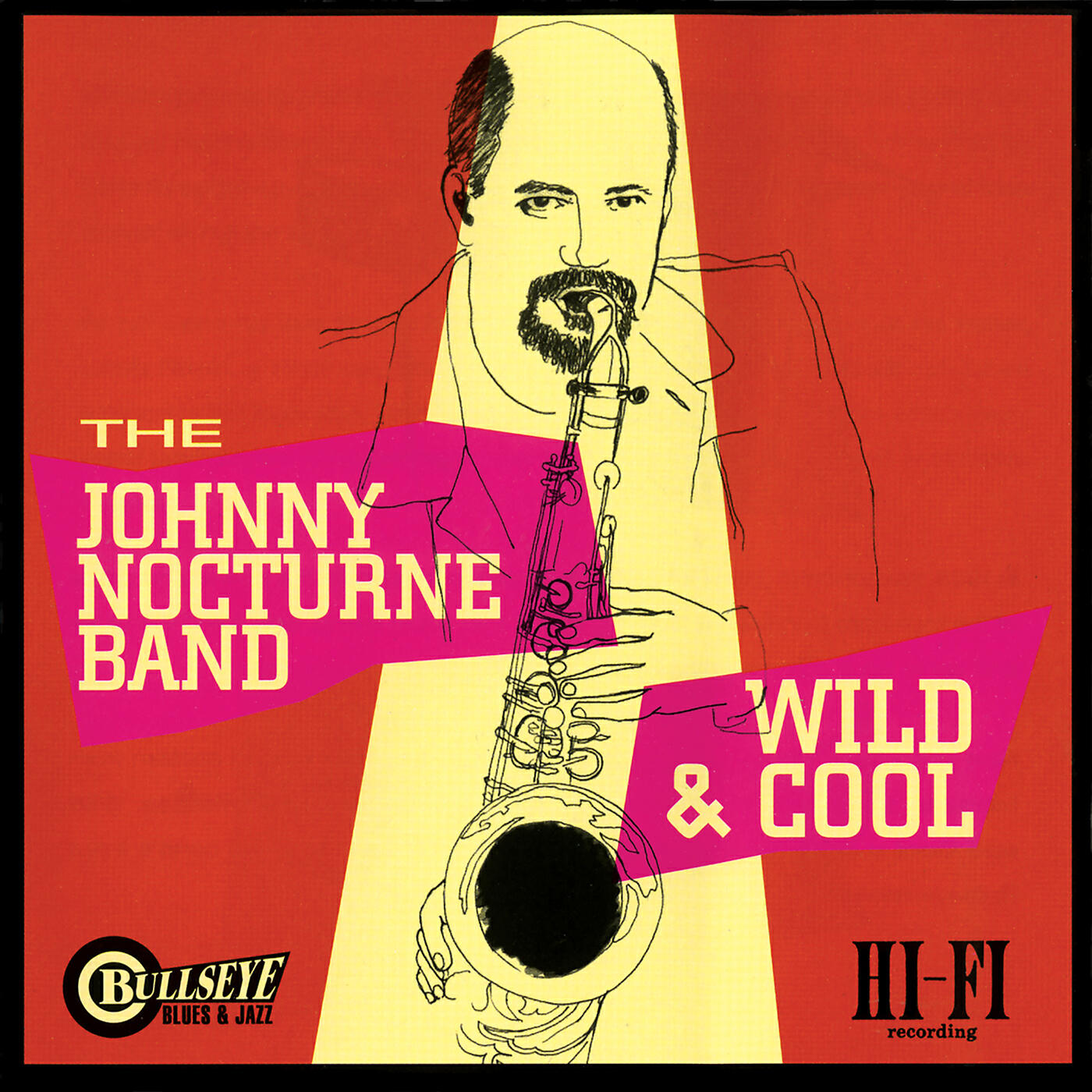 Релиз Wild & Cool