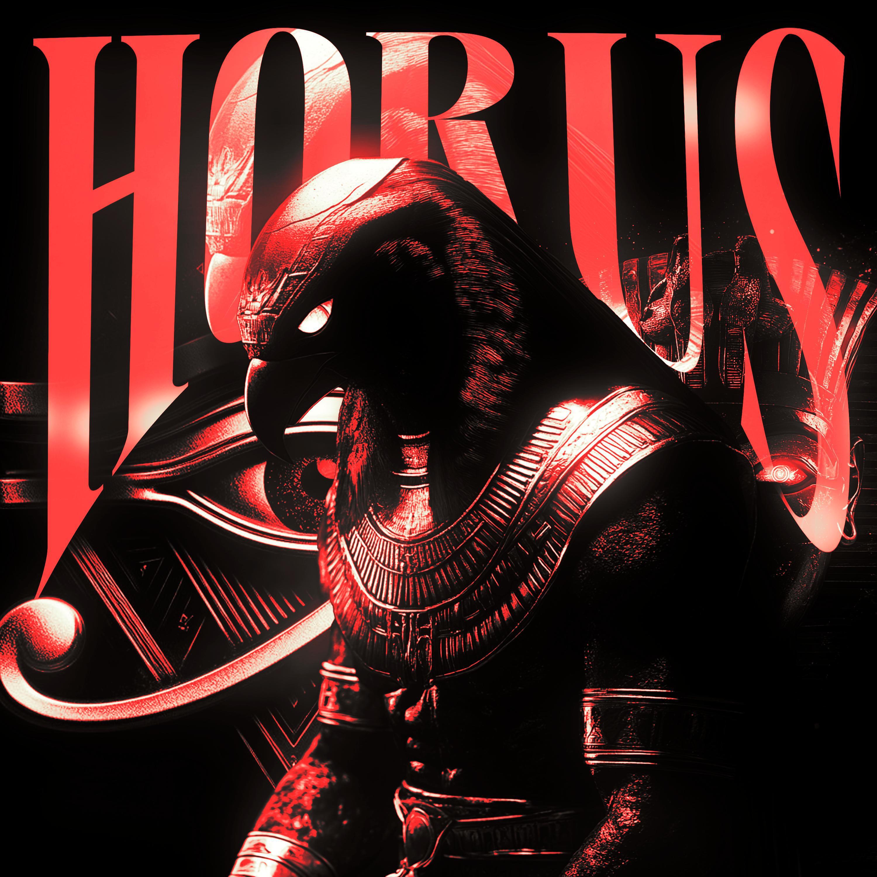 Релиз HORUS
