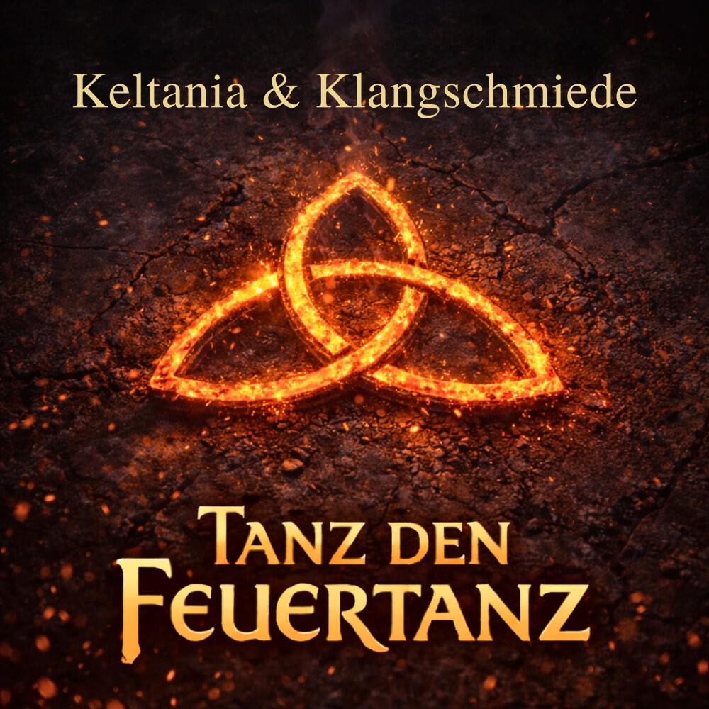 Релиз Tanz den Feuertanz - Klangschmiede Remix