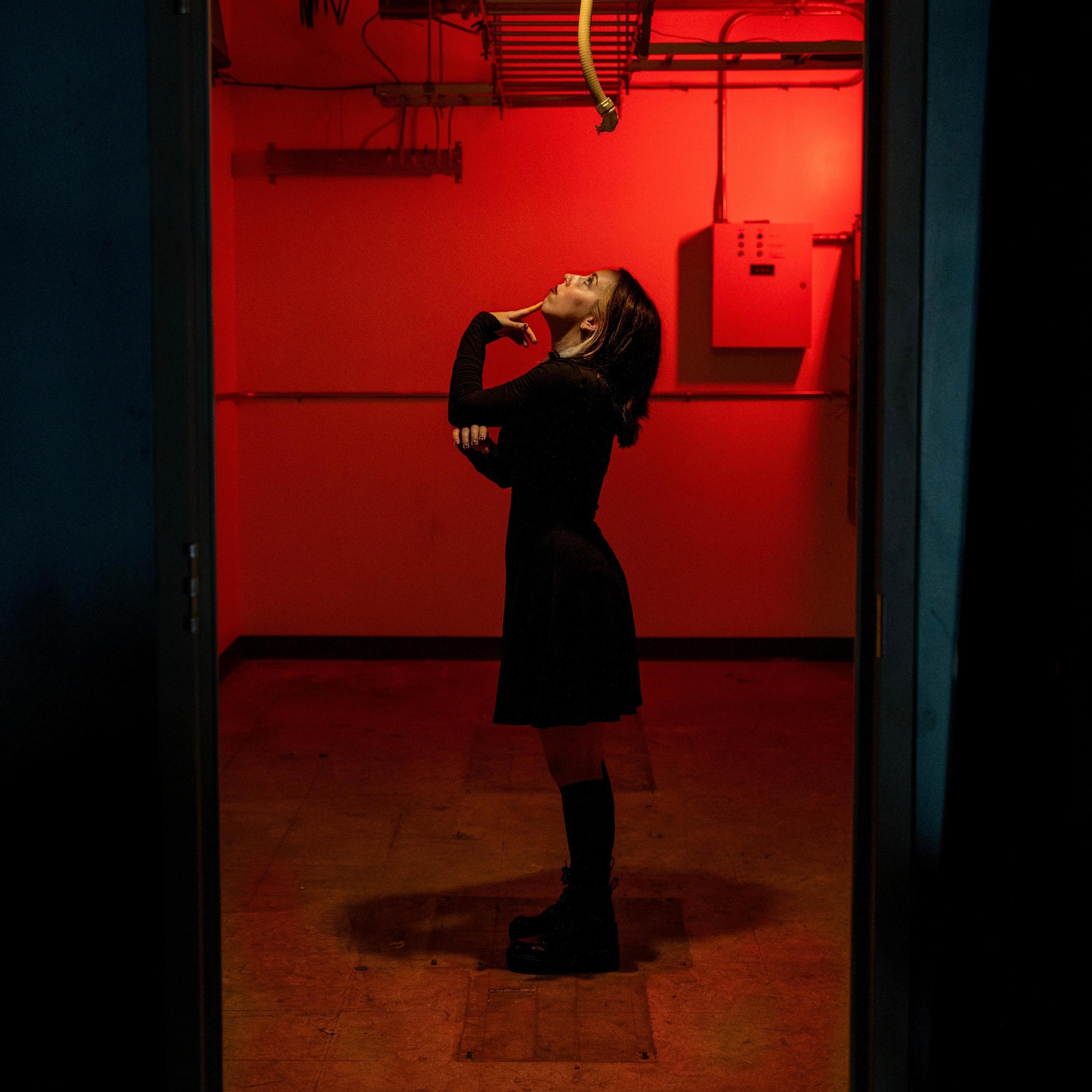 Релиз SELFISH