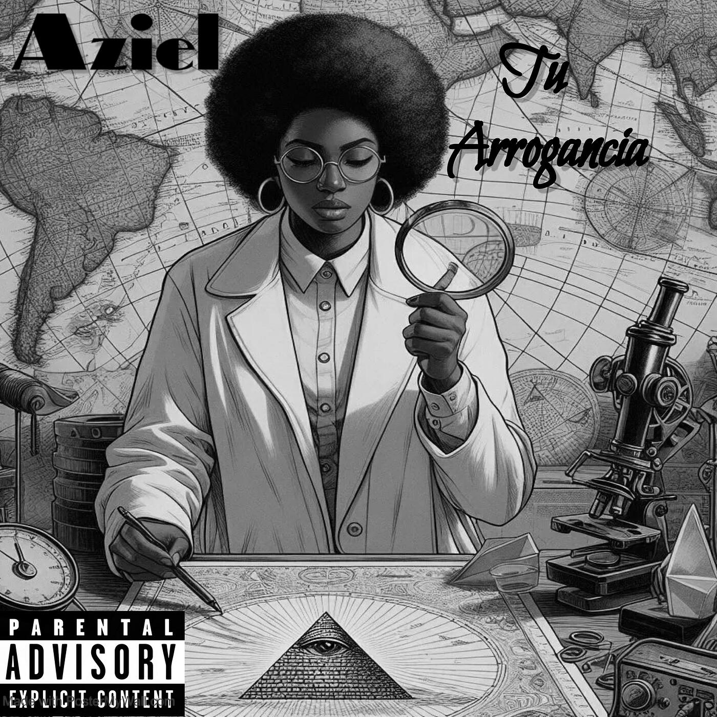 Релиз Tu Arrogancia
