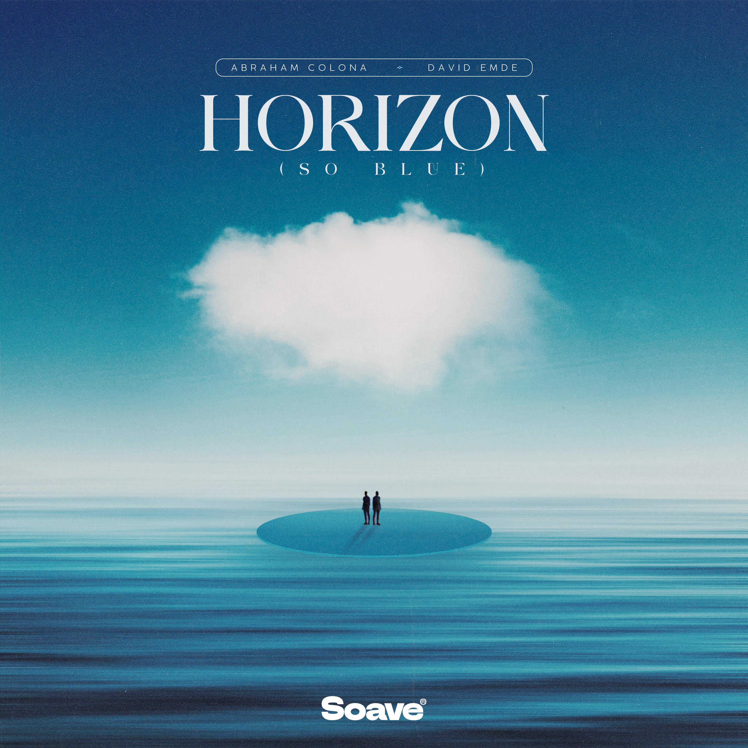 Релиз Horizon (So Blue)