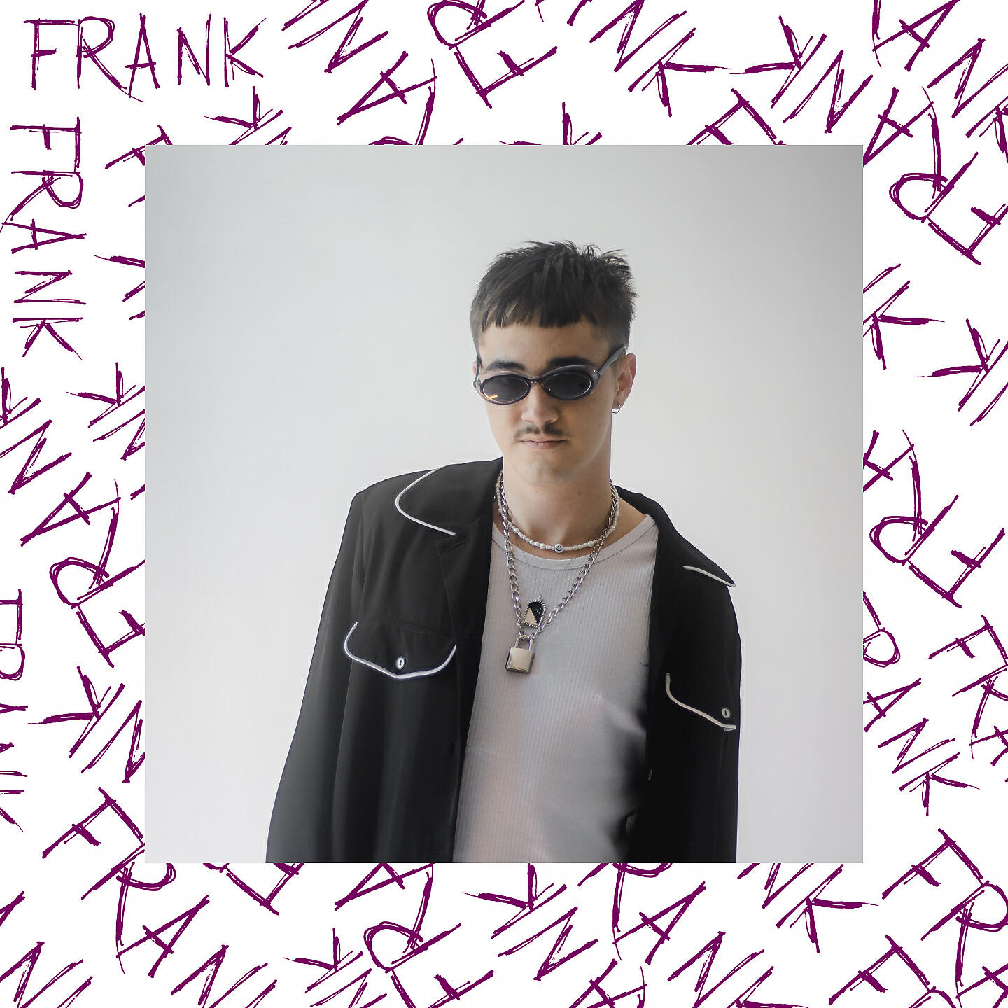 Релиз frank