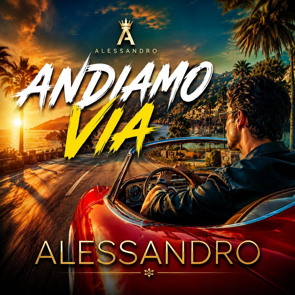 Релиз Andiamo Via
