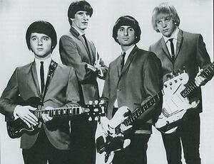 The Ringers