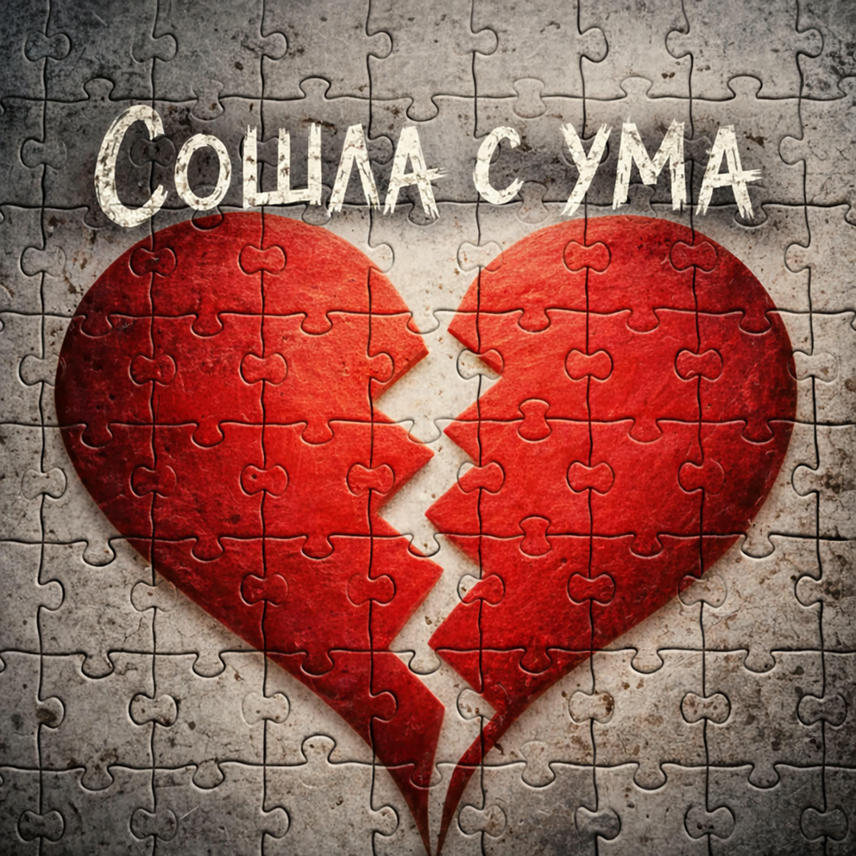 Релиз Сошла с ума
