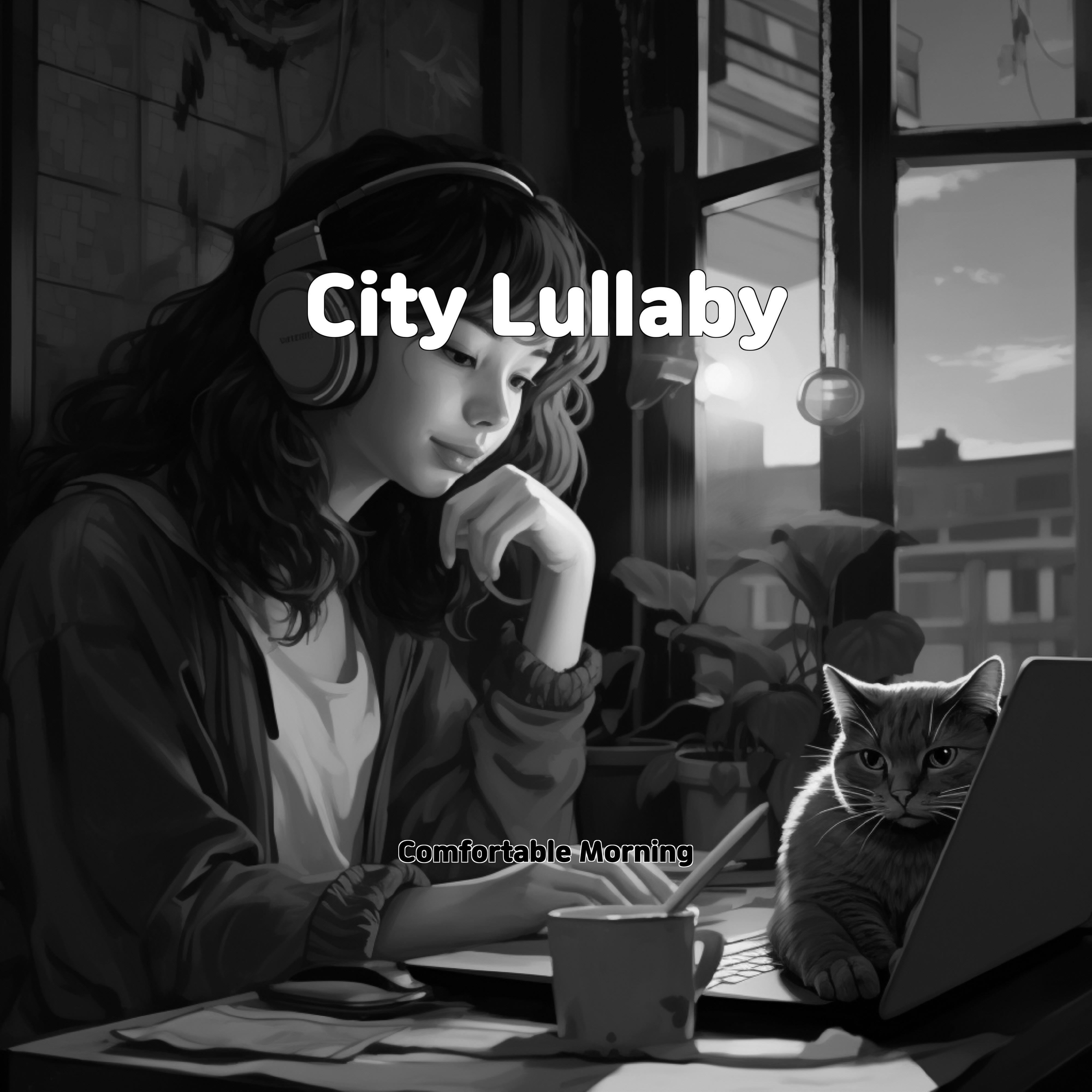 Релиз City Lullaby