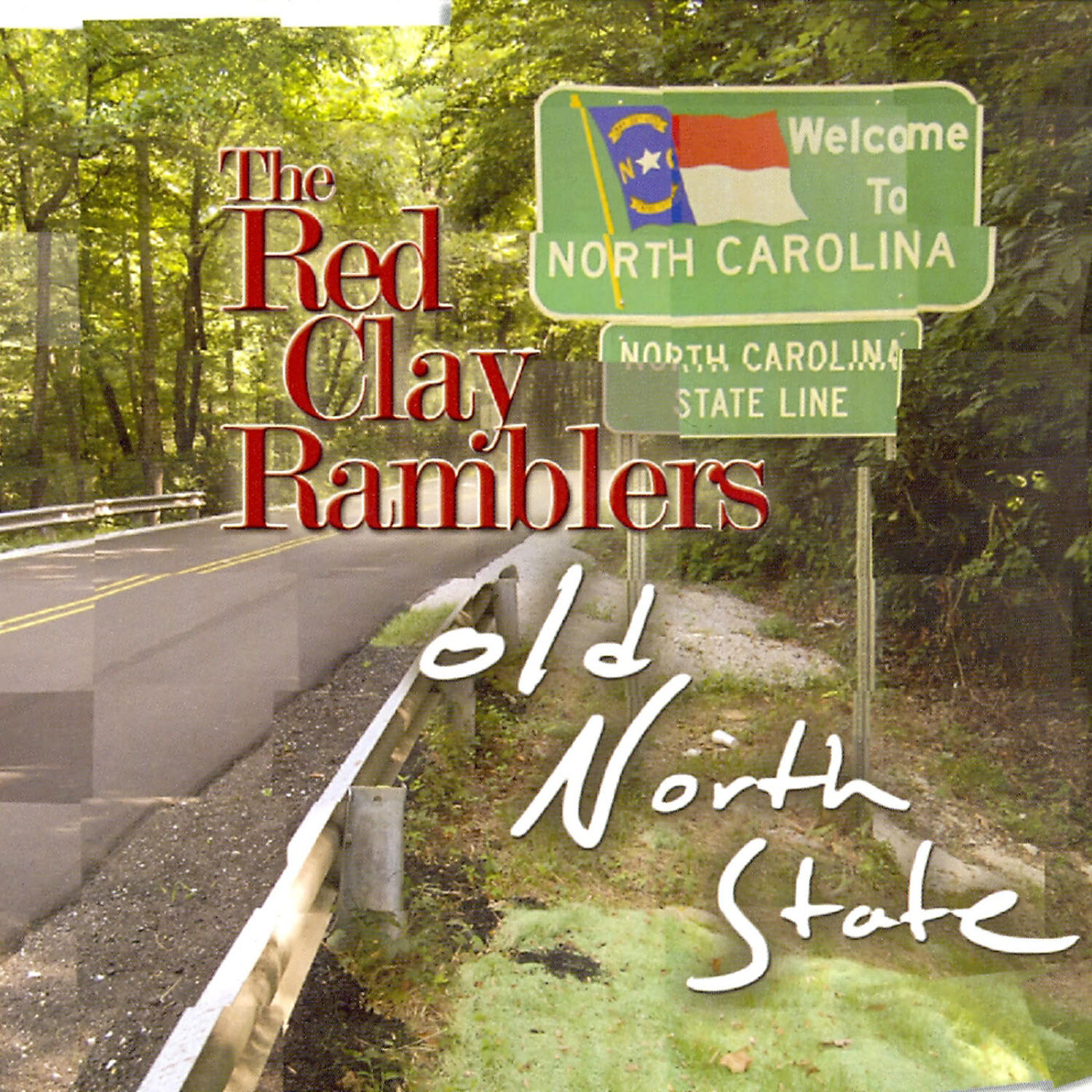 Релиз Old North State