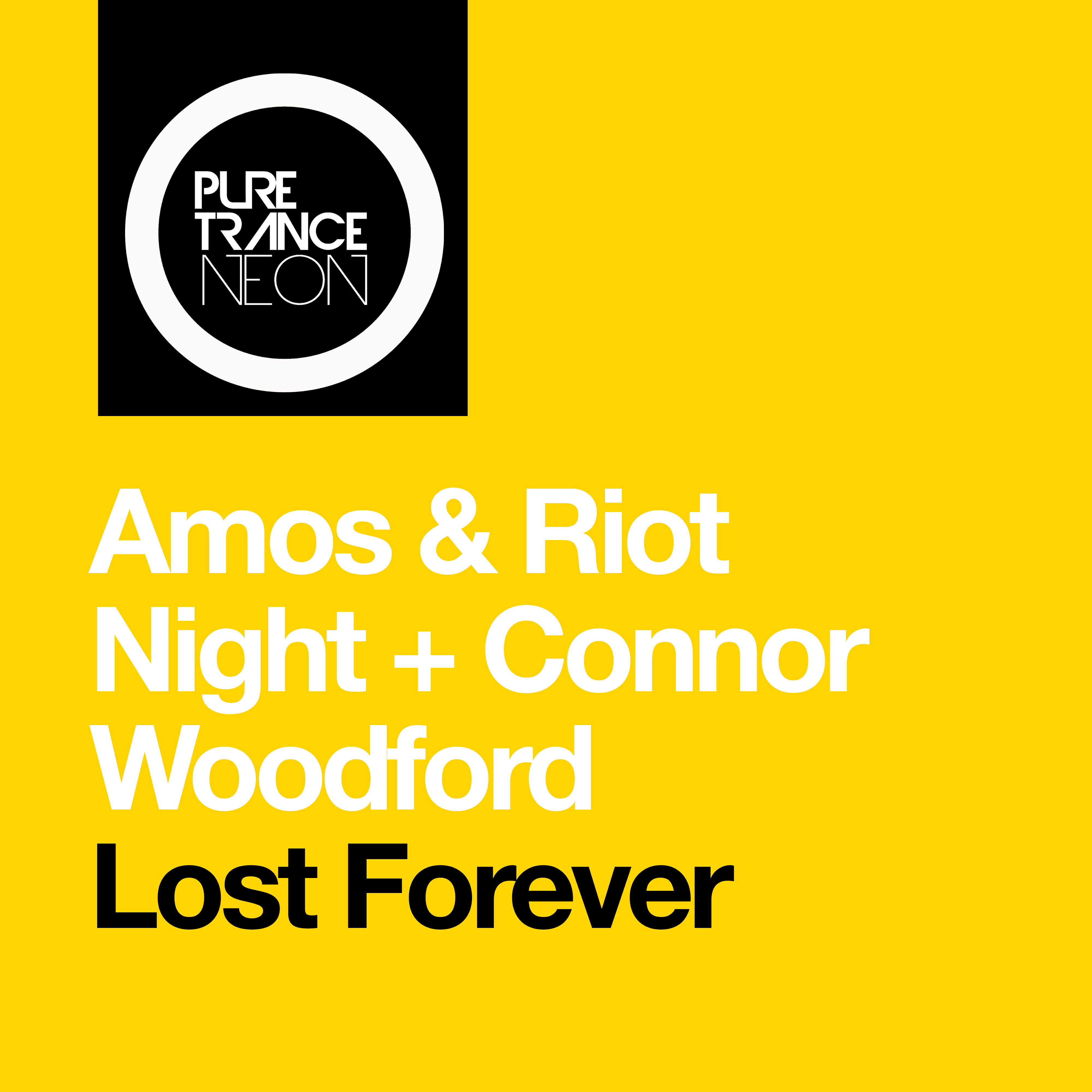 Релиз Lost Forever