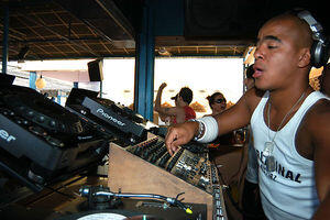 Erick Morillo все песни в mp3