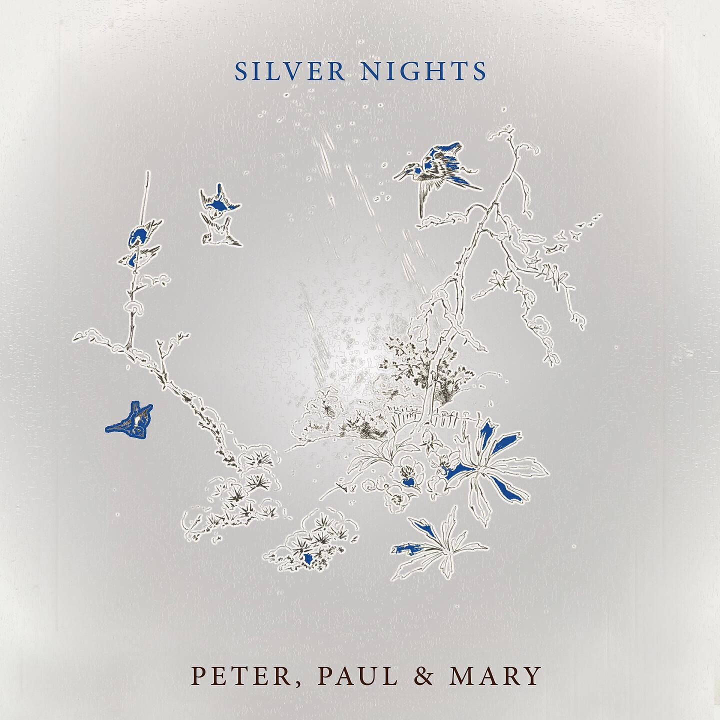 Релиз Silver Nights