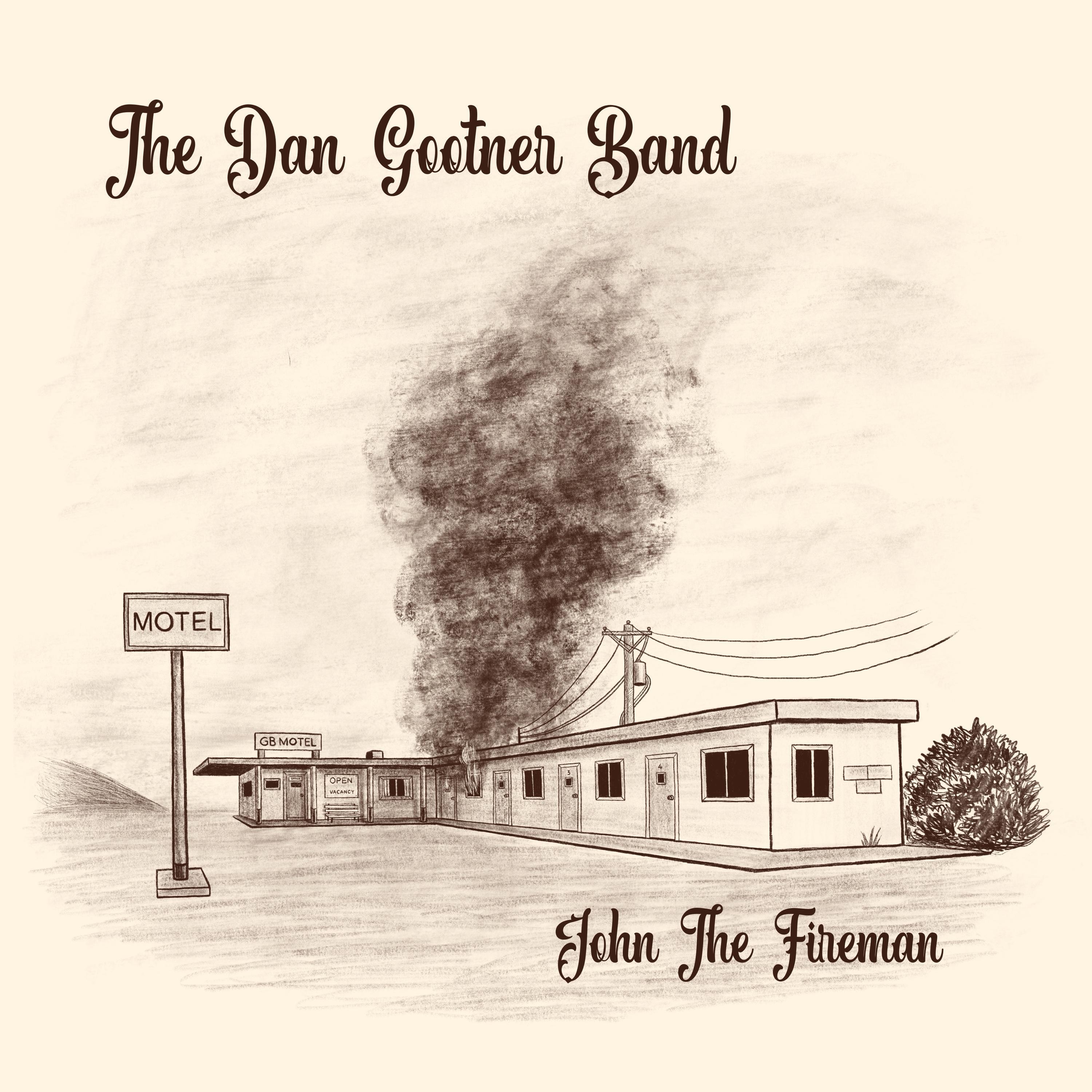 The Dan Gootner Band