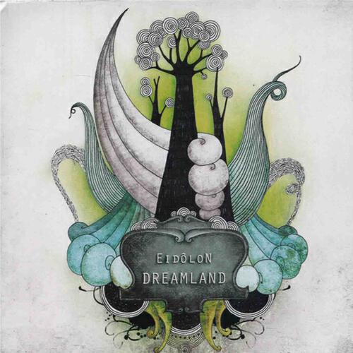 Релиз Dreamland
