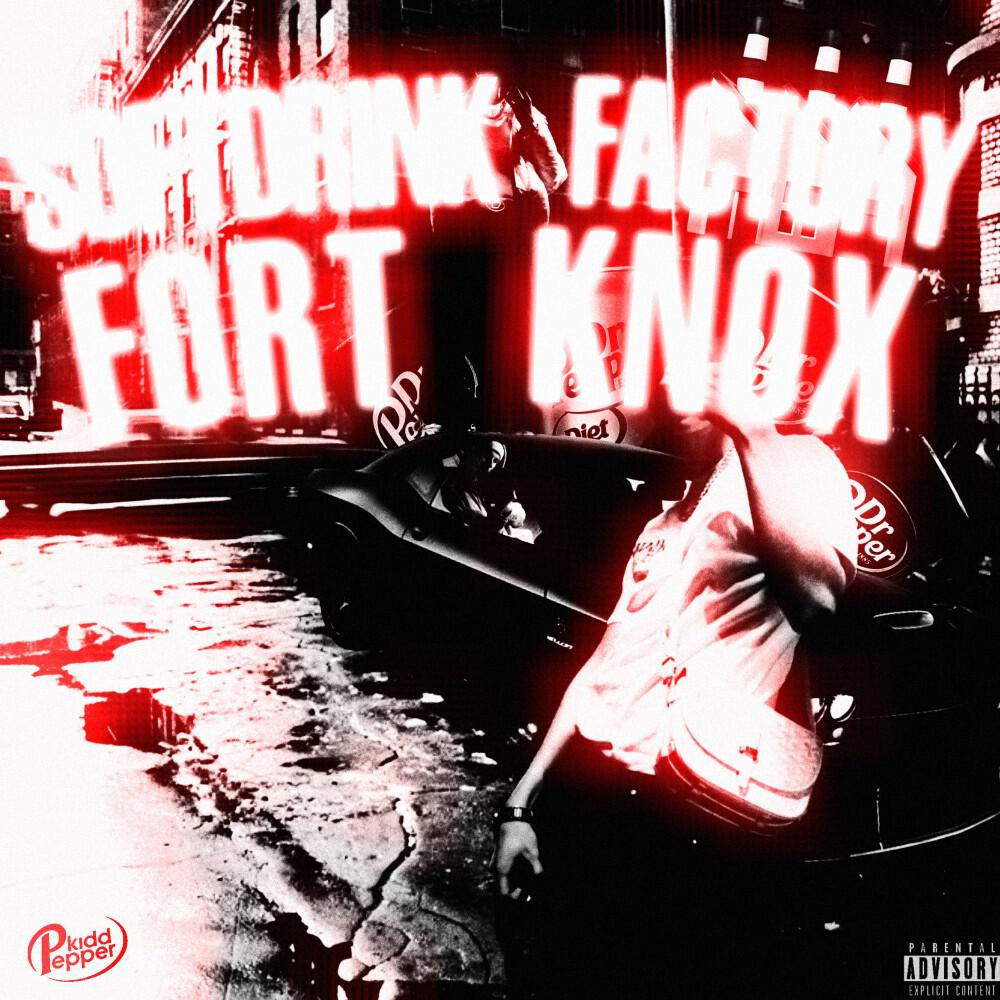 Релиз Fort Knox
