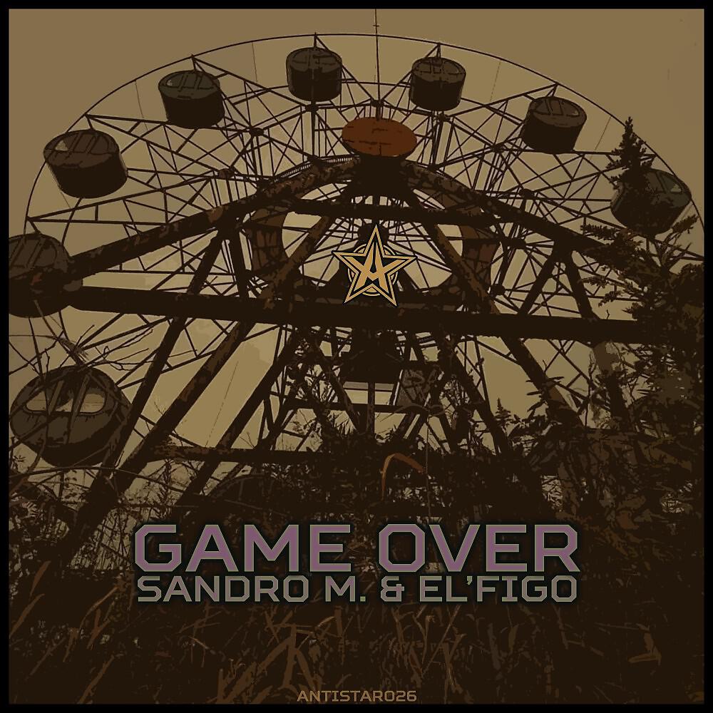 Релиз Game Over