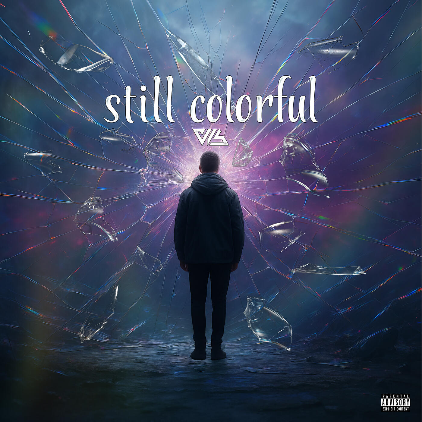 Релиз Still Colorful